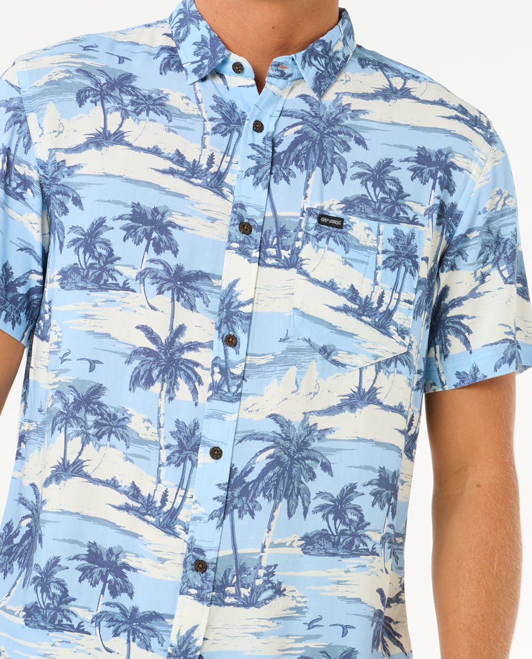 Rip Curl Dreamer Barrel Killa Kurzarmshirt