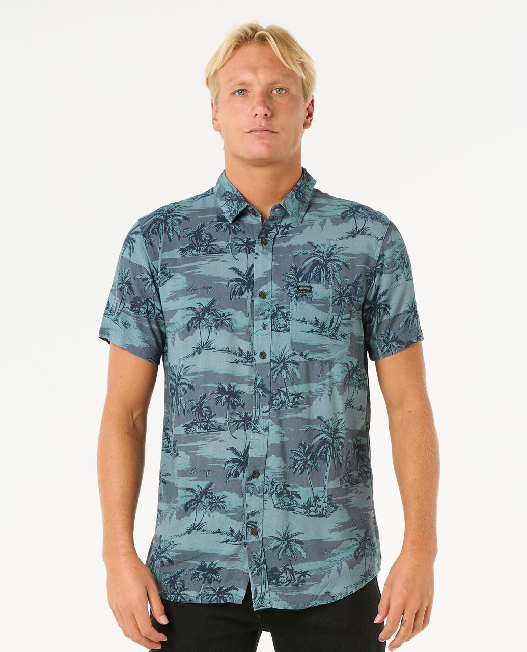 Rip Curl Dreamer Barrel Killa Kurzarmshirt