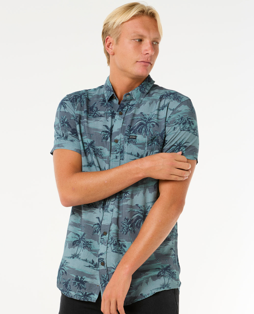 Rip Curl Dreamer Barrel Killa Kurzarmshirt