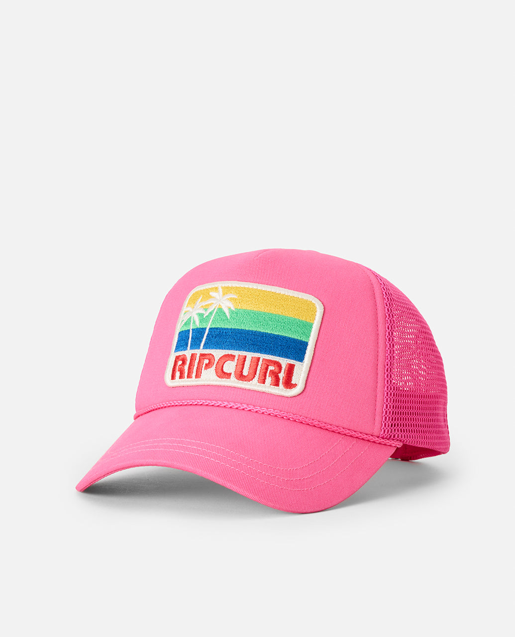 Rip Curl Mixed Revival Trucker Kappe