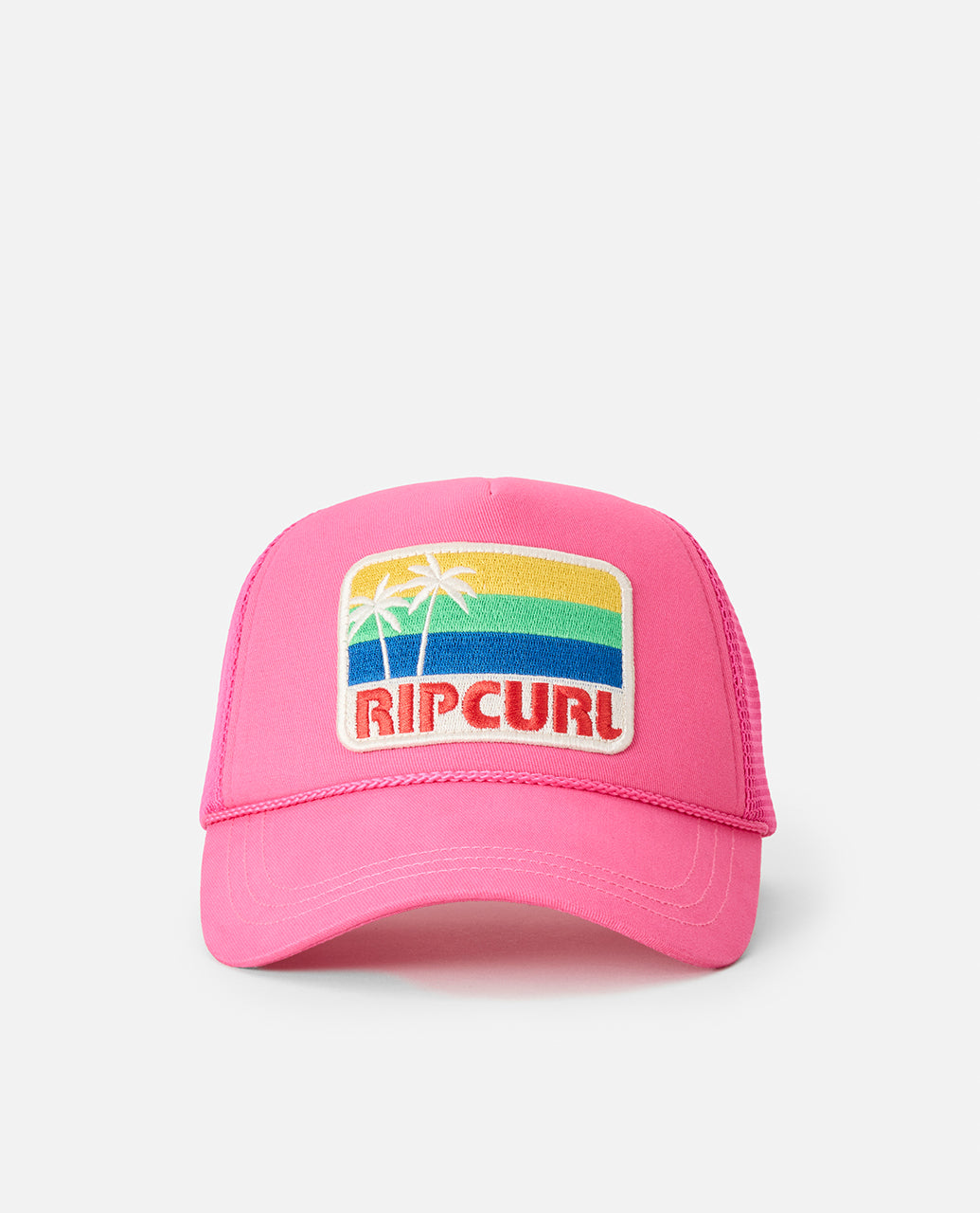 Rip Curl Mixed Revival Trucker Kappe