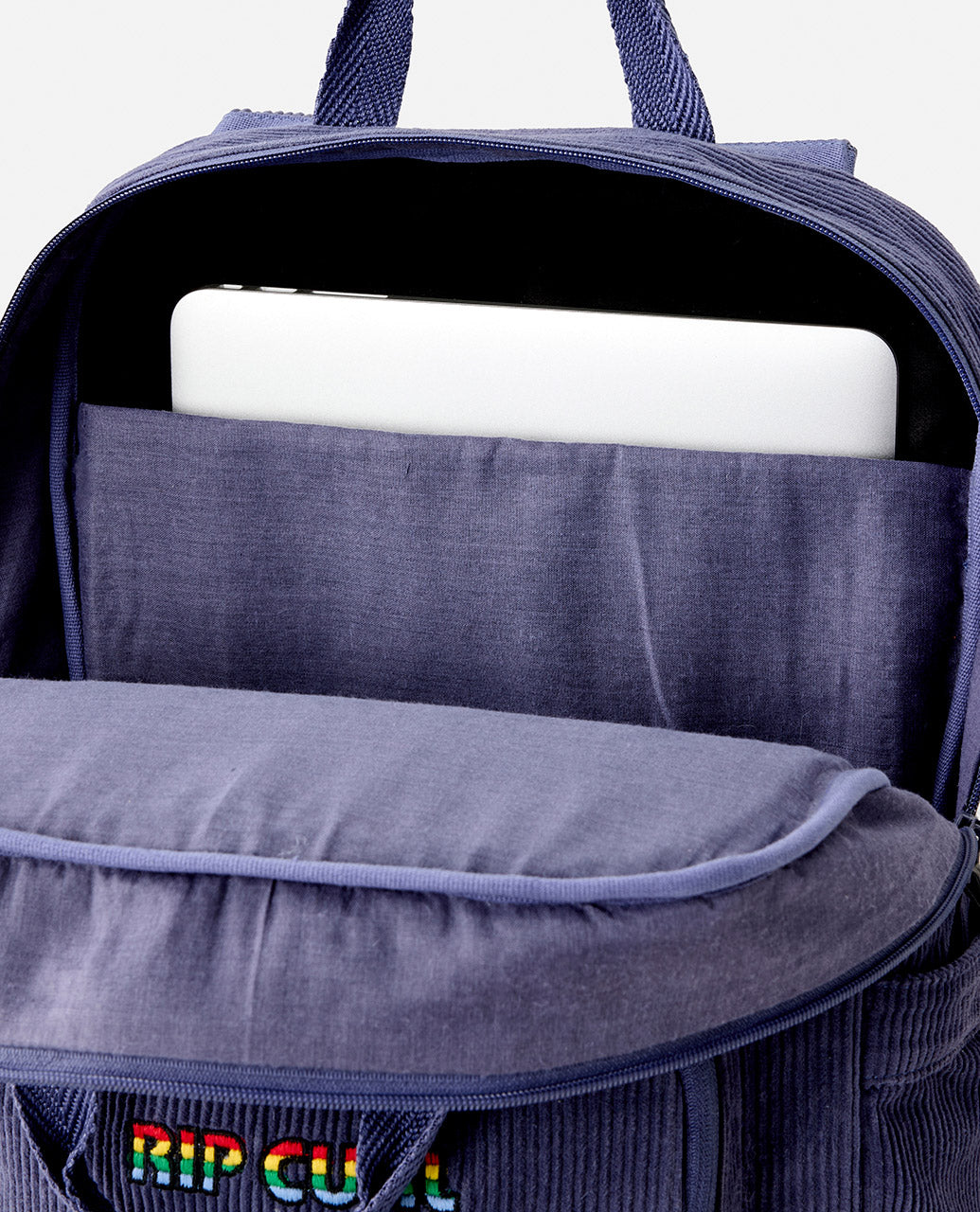Rip Curl Surf Revival Cord Rucksack - 13L