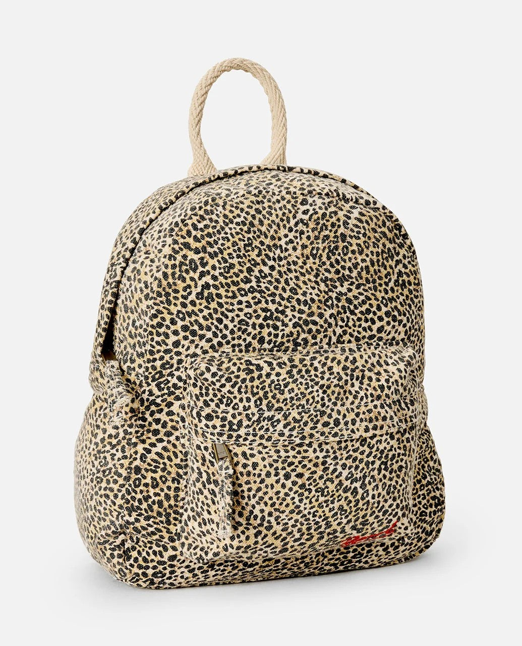 Rip Curl Mixed Canvas Mini‑Rucksack (7L) - Mooloolabas