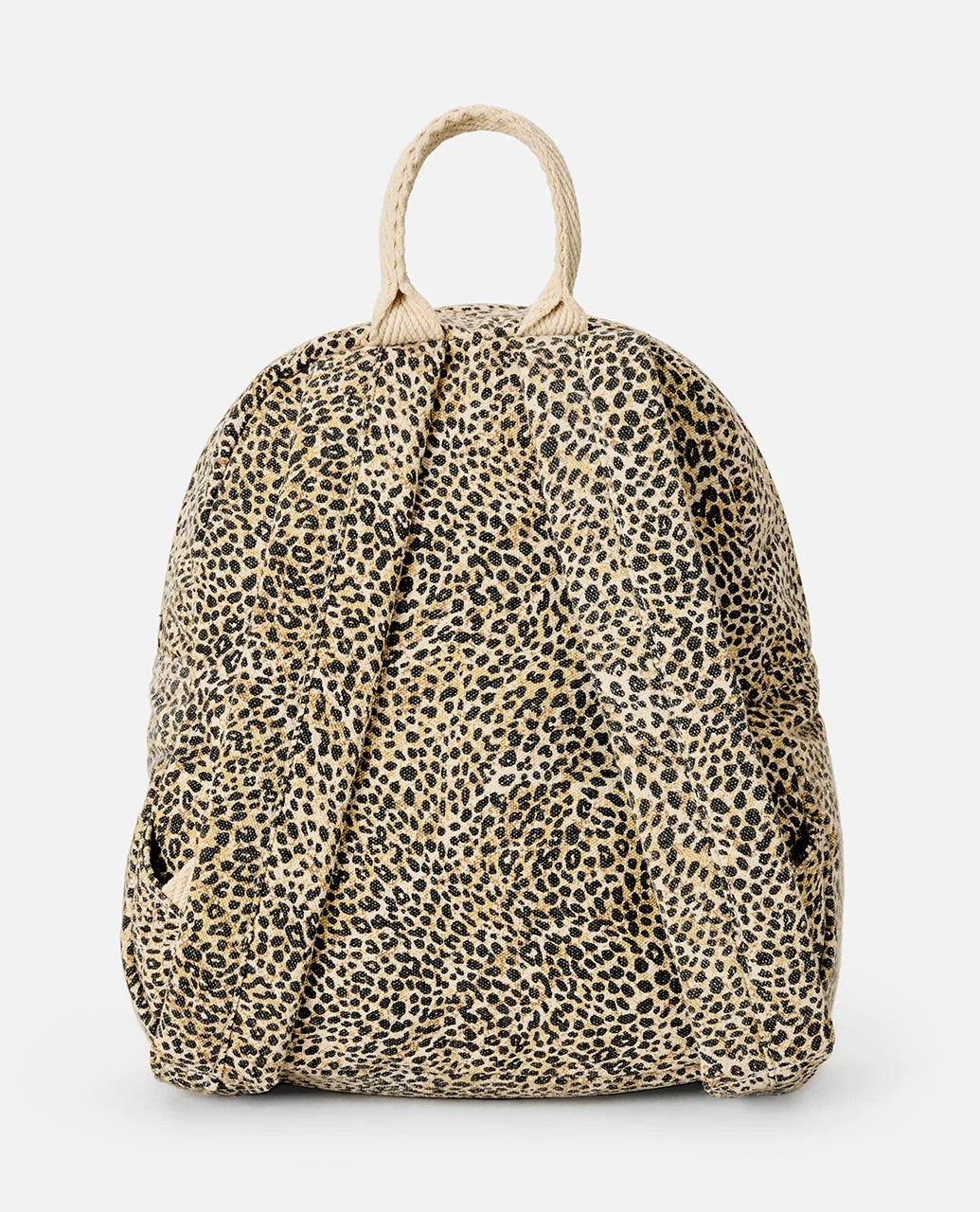 Rip Curl Mixed Canvas Mini‑Rucksack (7L) - Mooloolabas