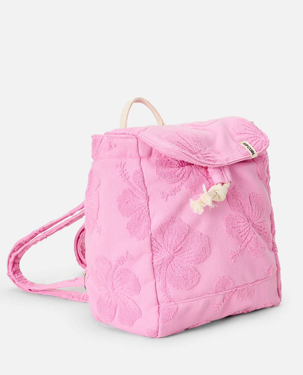 Rip Curl Mixed Terry Mini-Rucksack 8L - Mooloolabas