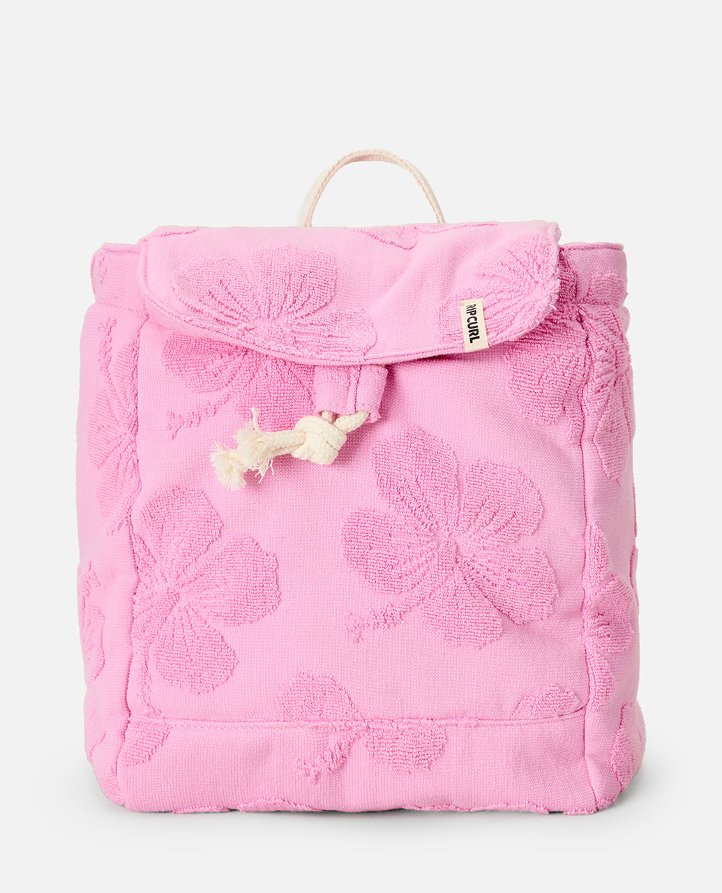 Rip Curl Mixed Terry Mini-Rucksack 8L - Mooloolabas