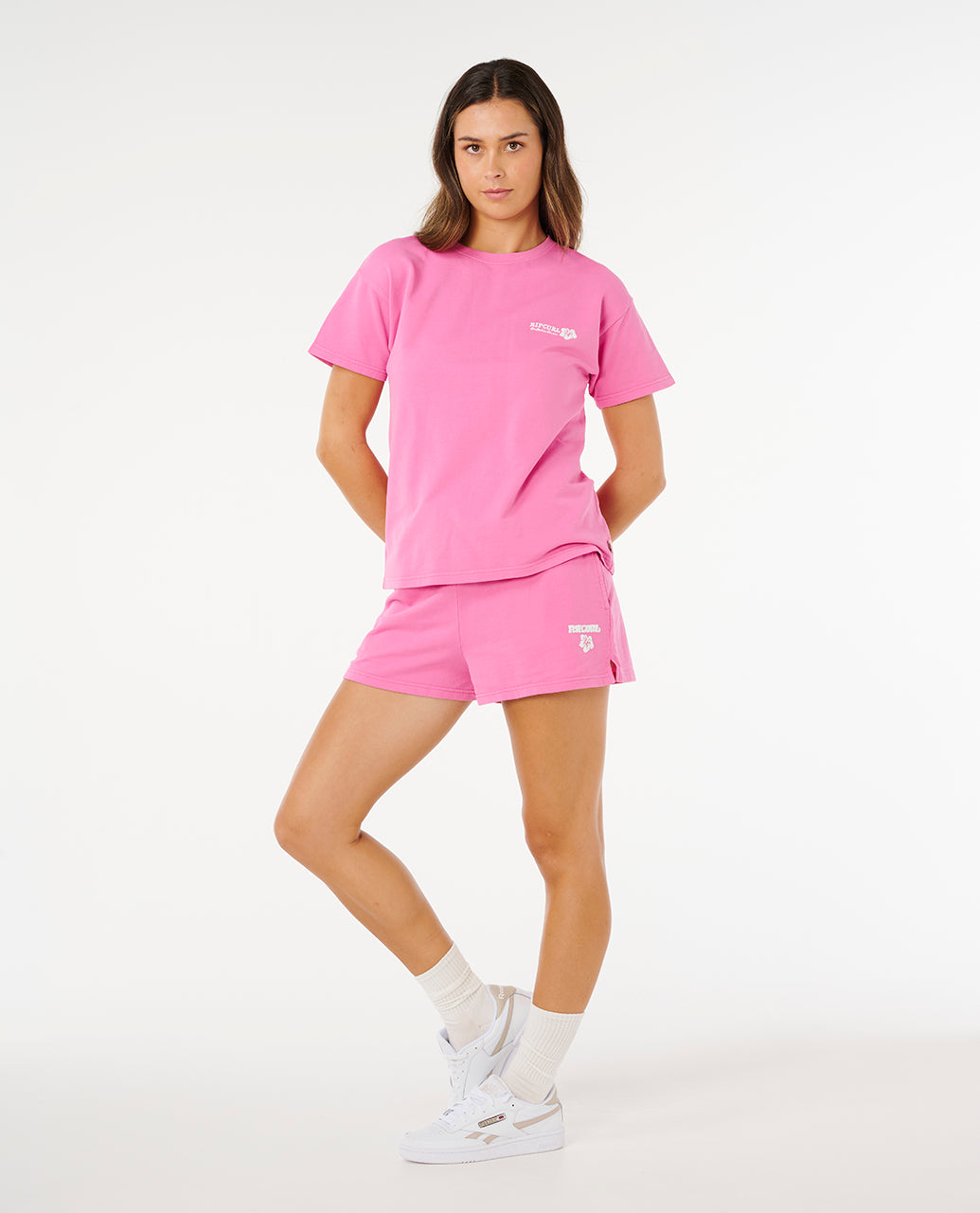 Rip Curl Surf Puff Shorts - Mooloolabas