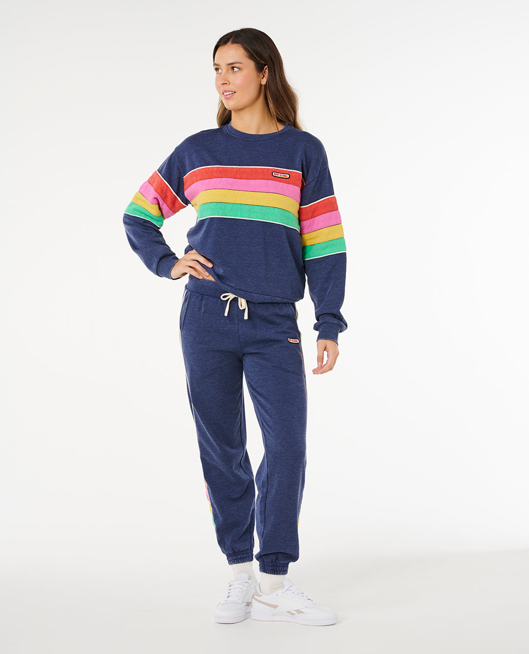 Rip Curl Surf Revival Track Pant - Mooloolabas