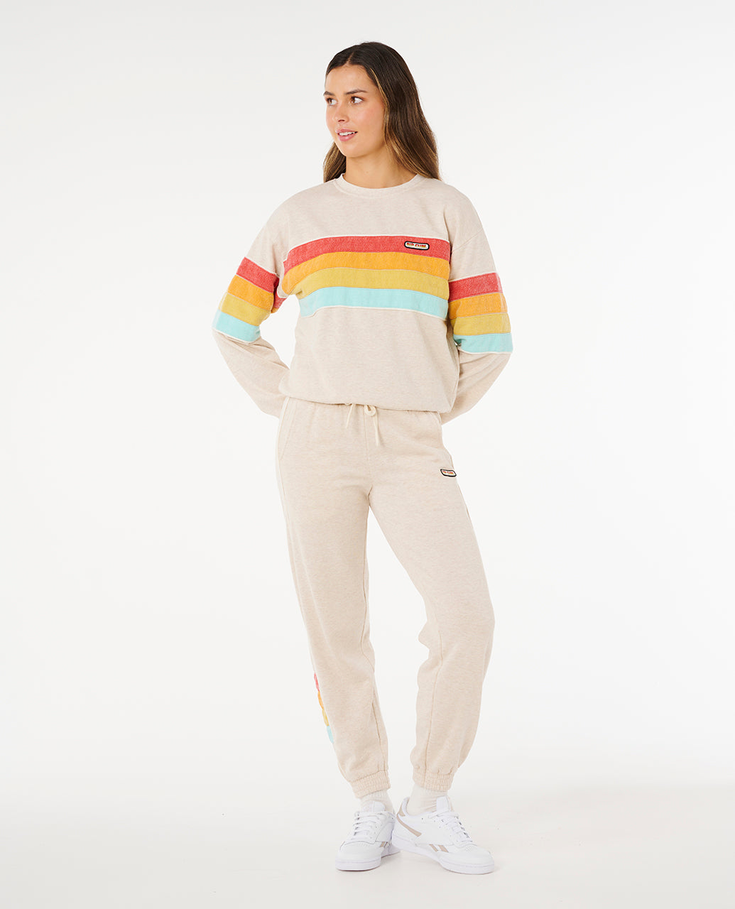 Rip Curl Surf Revival Track Pant - Mooloolabas