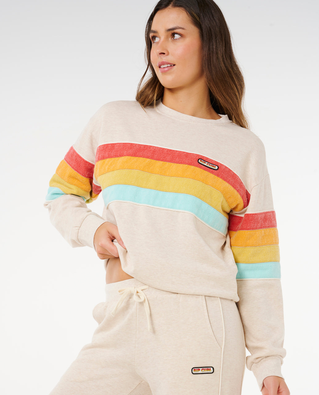 Rip Curl Surf Revival Track Pant - Mooloolabas