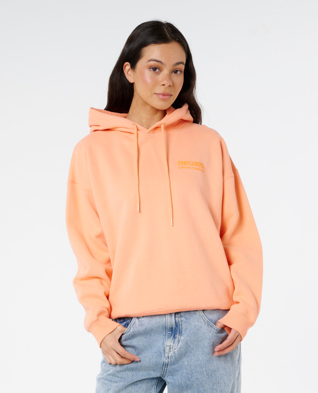 Rip Curl Heritage Pullover Hoodie