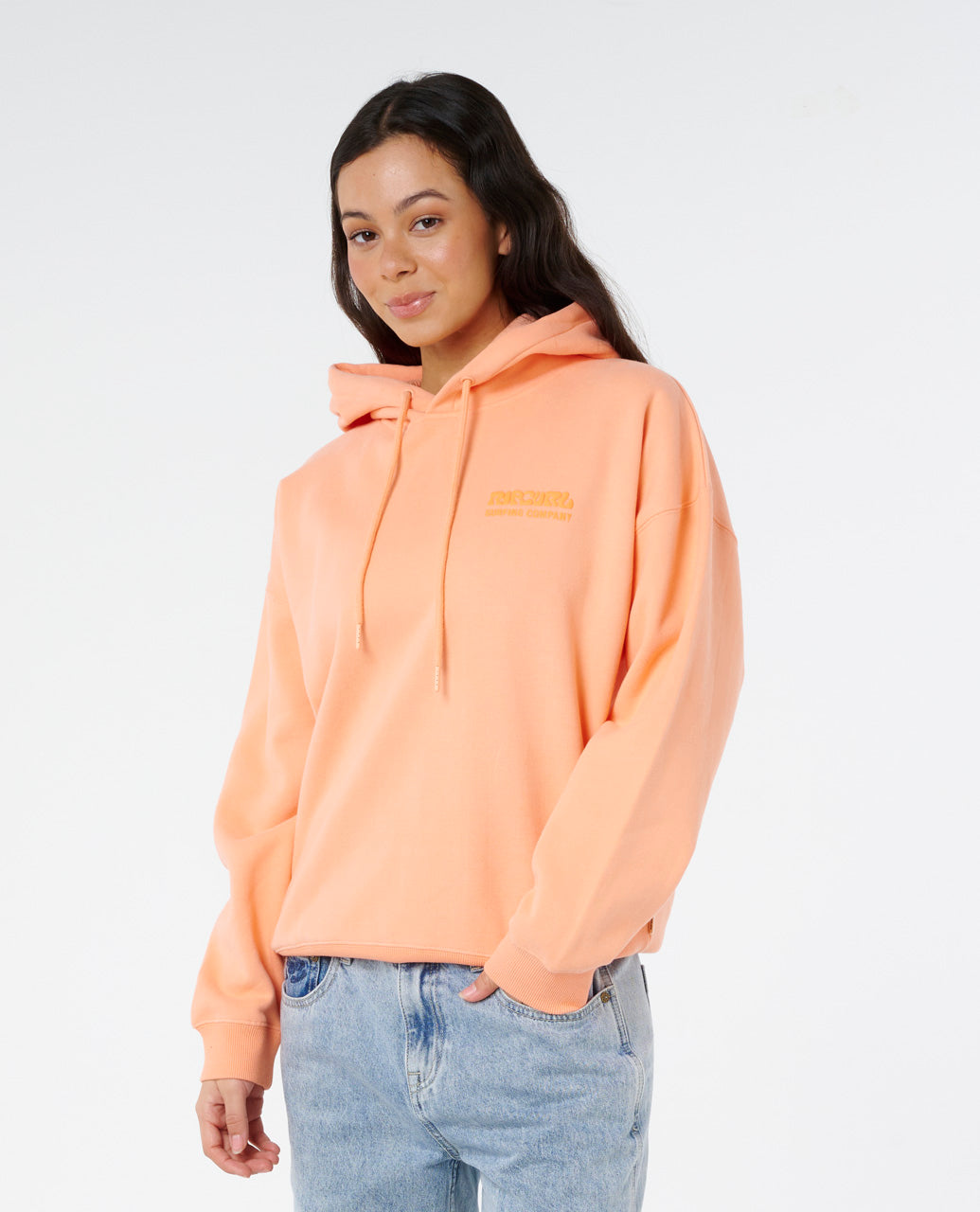 Rip Curl Heritage Pullover Hoodie