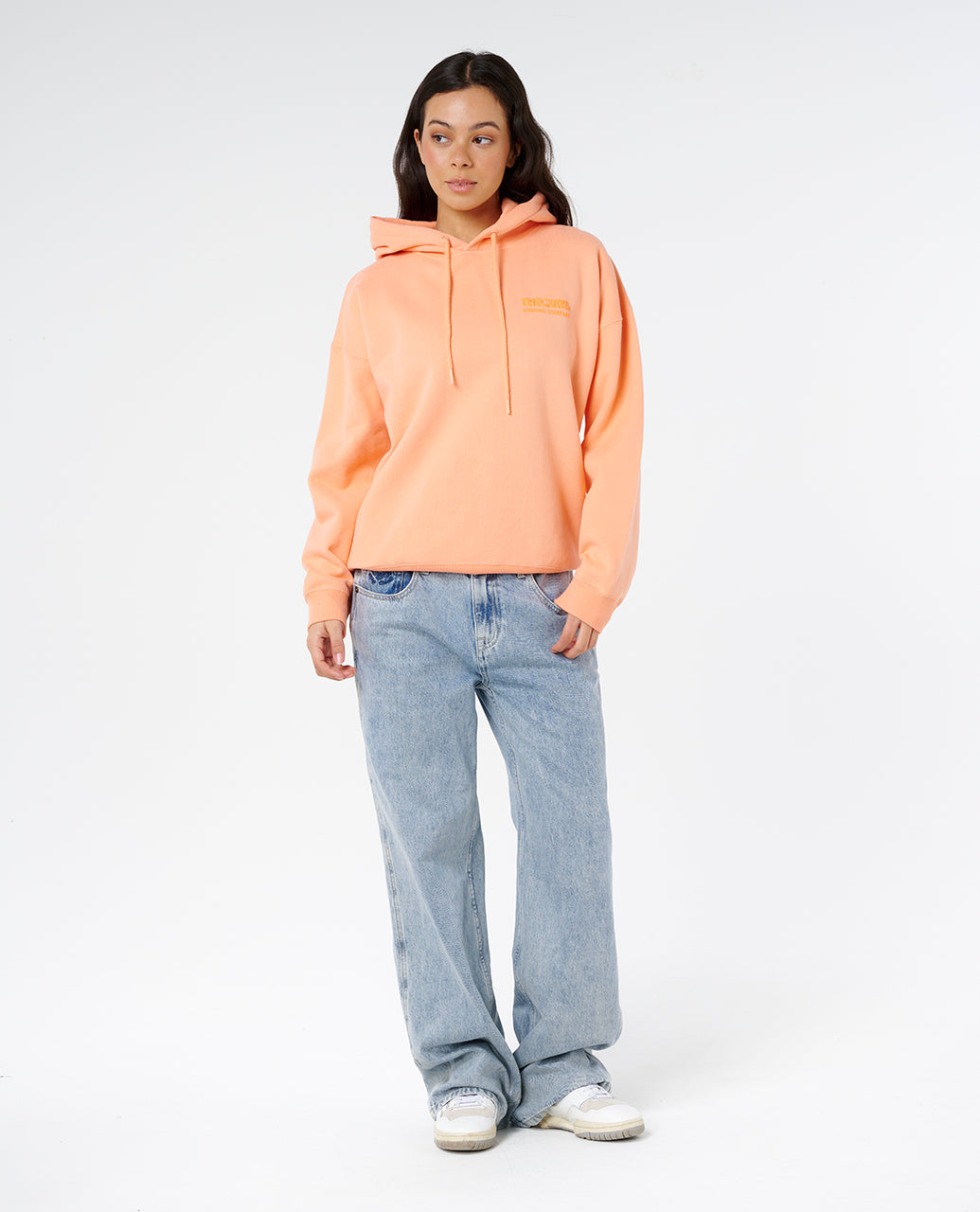 Rip Curl Heritage Pullover Hoodie