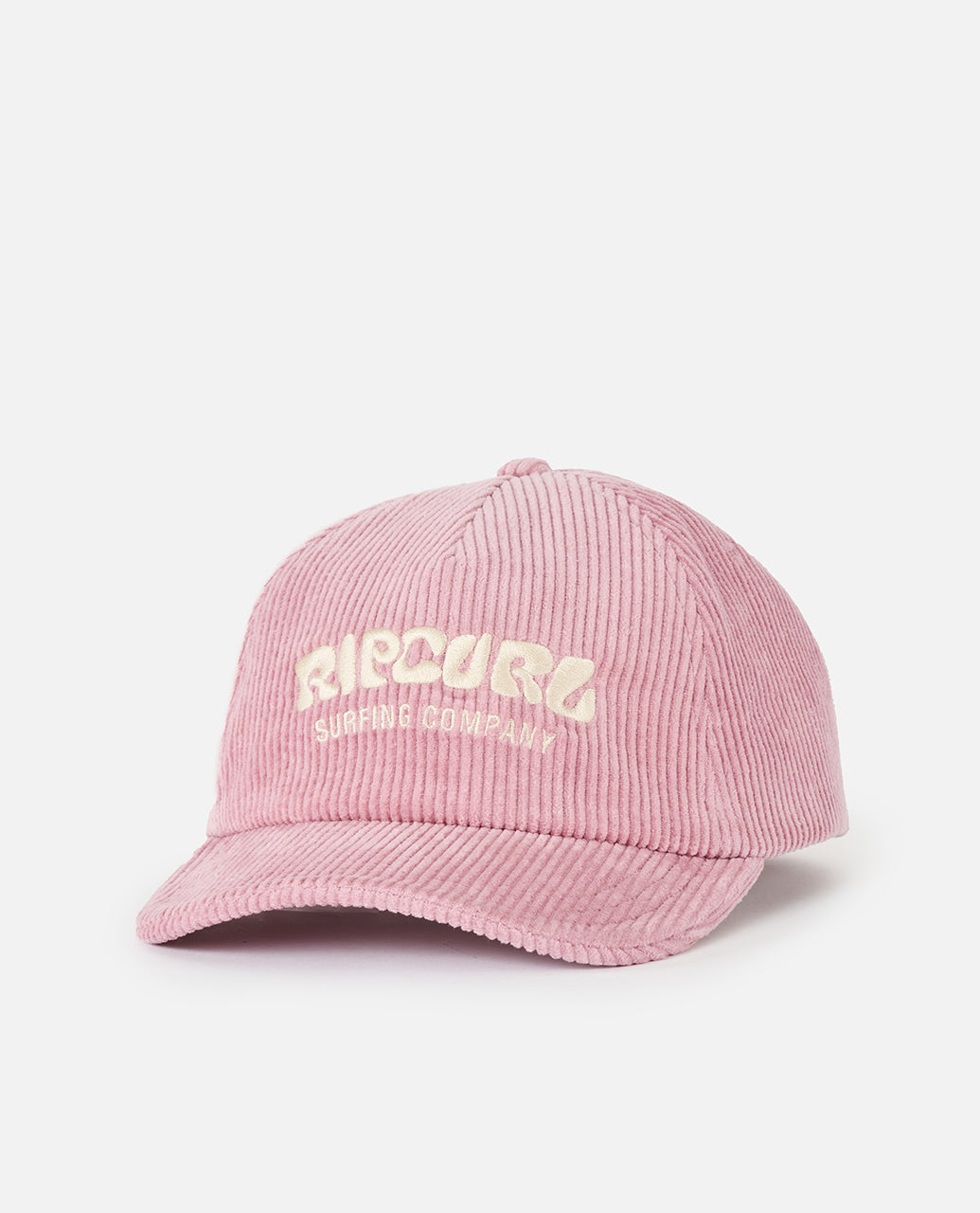 Rip Curl Split Surf Cord Velour Cap