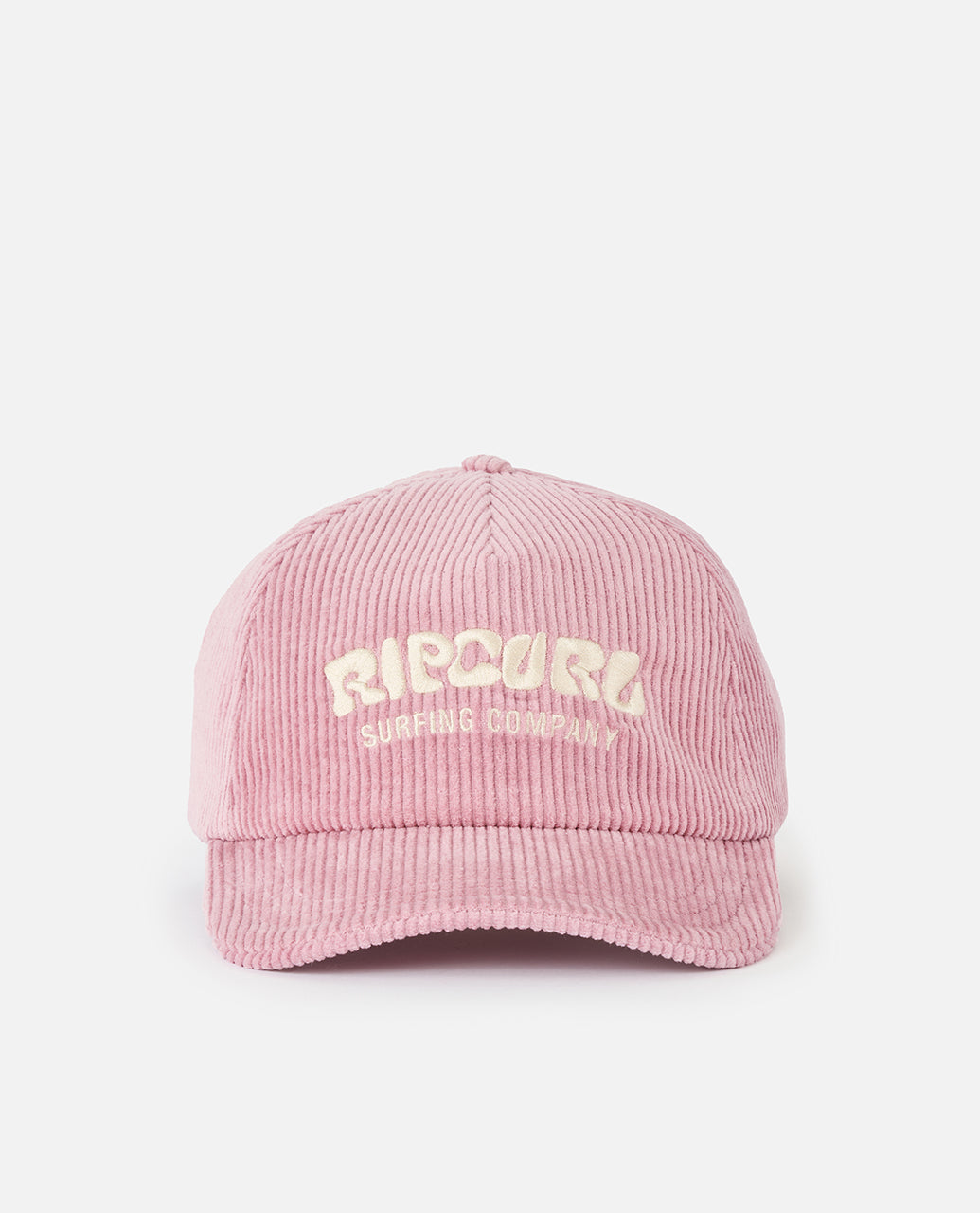 Rip Curl Split Surf Cord Velour Cap