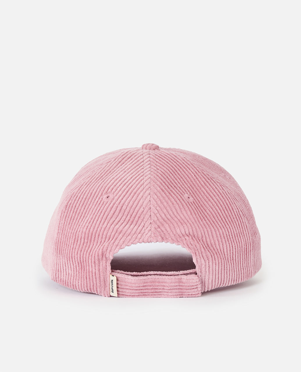 Rip Curl Split Surf Cord Velour Cap