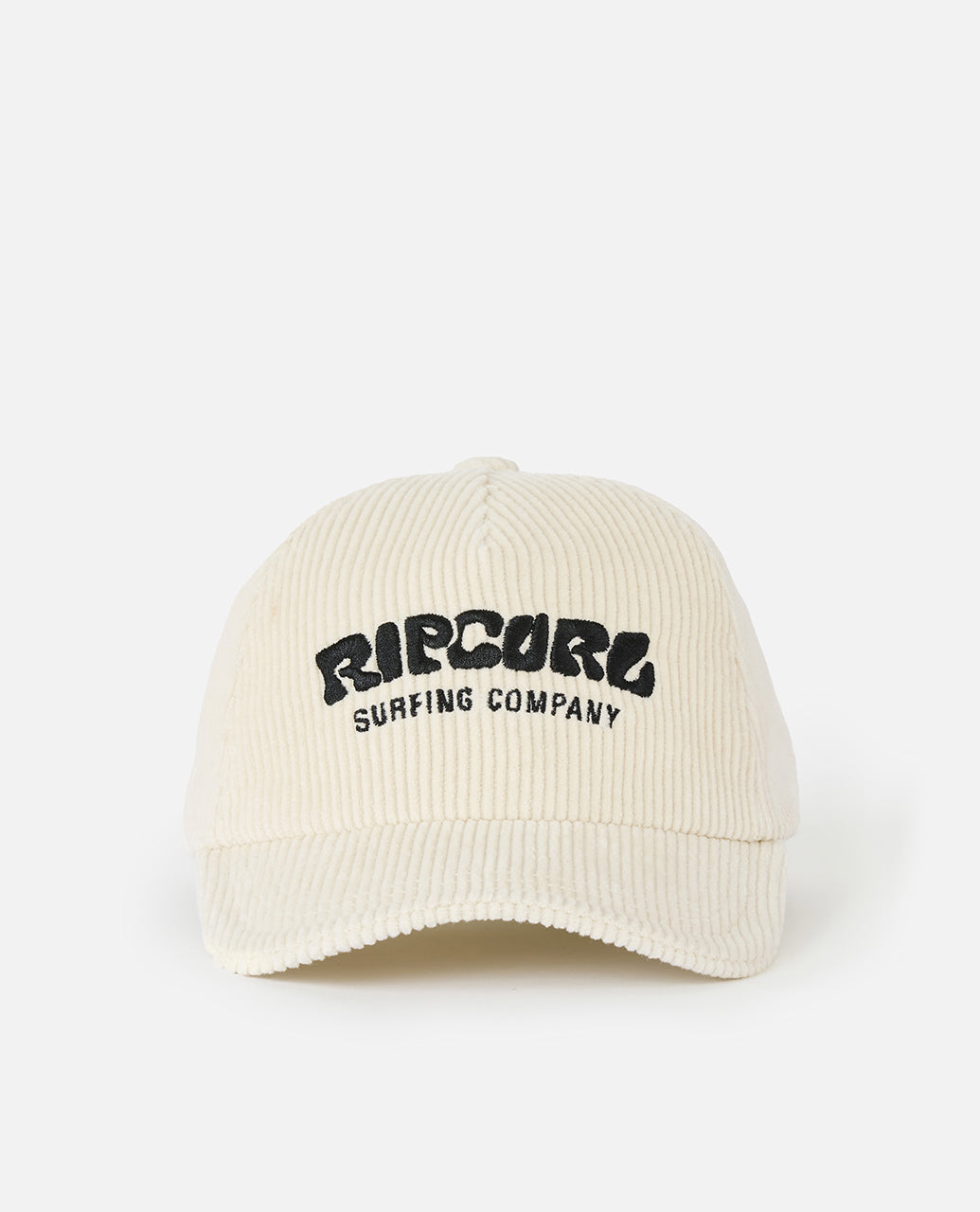 Rip Curl Split Surf Cord Velour Cap