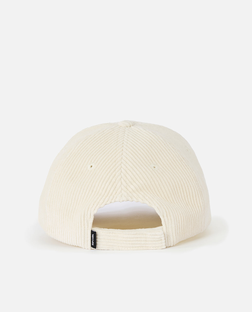 Rip Curl Split Surf Cord Velour Cap