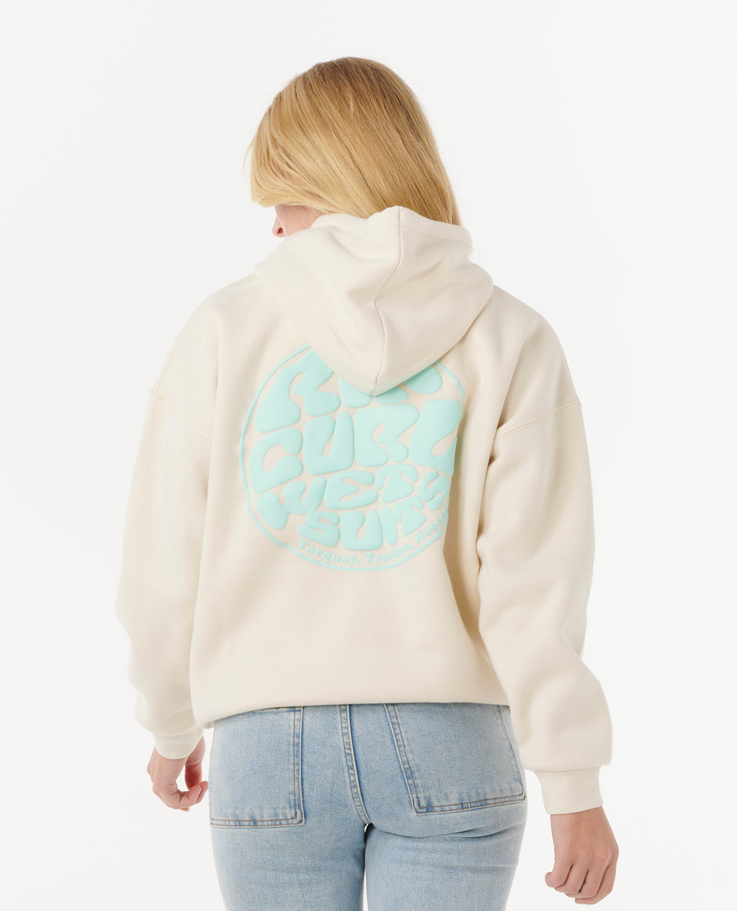 Rip Curl Icons Of Surf Hoodie