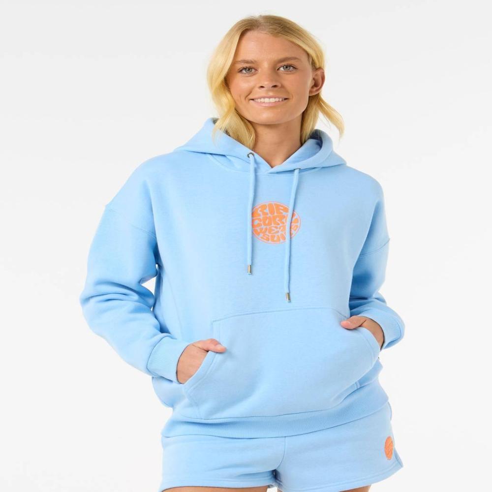 Rip Curl Heritage Icons Of Surf Hoodie