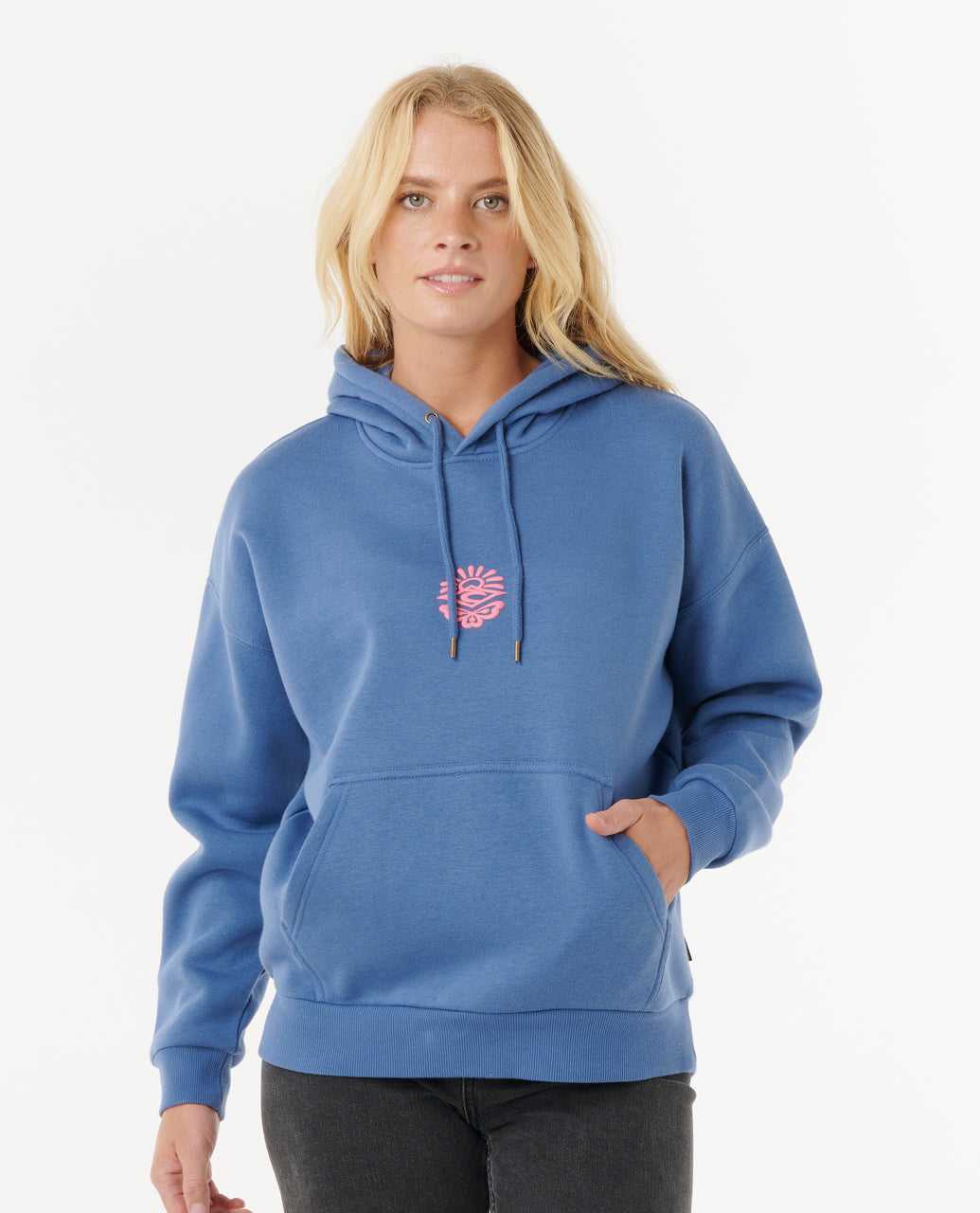 Rip Curl Icons Of Surf Hoodie