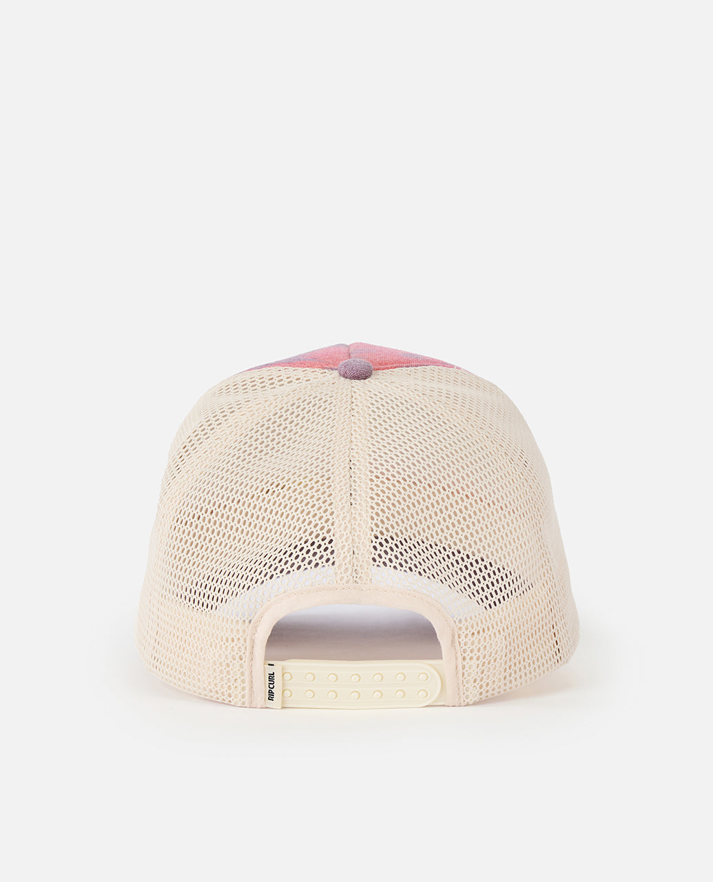 Rip Curl Mixed Yardage Trucker Cap