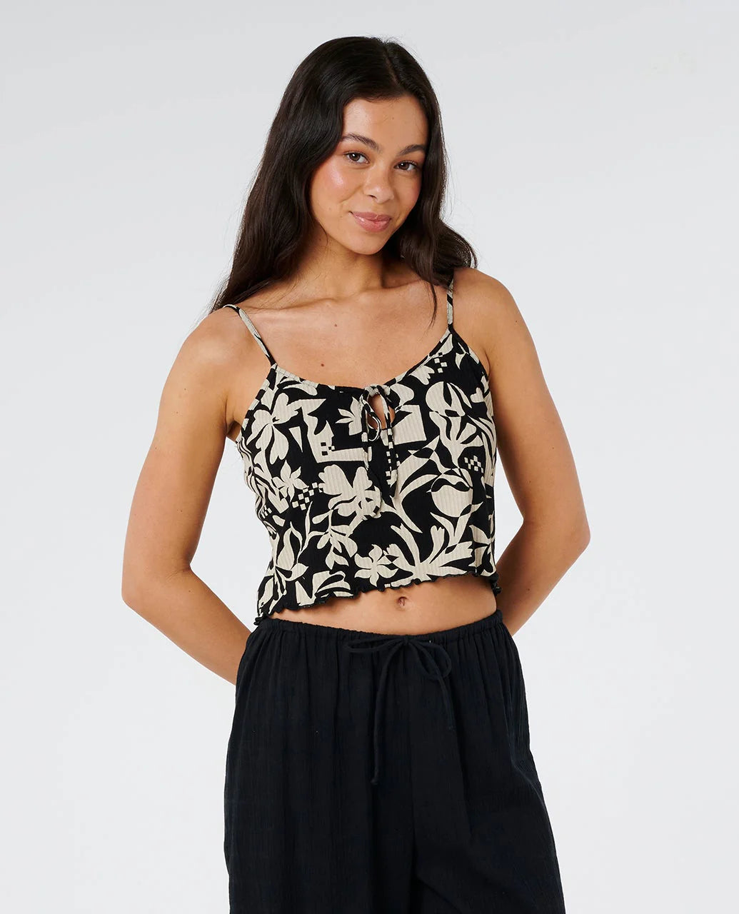 Rip Curl Surf Dreams Cami Top