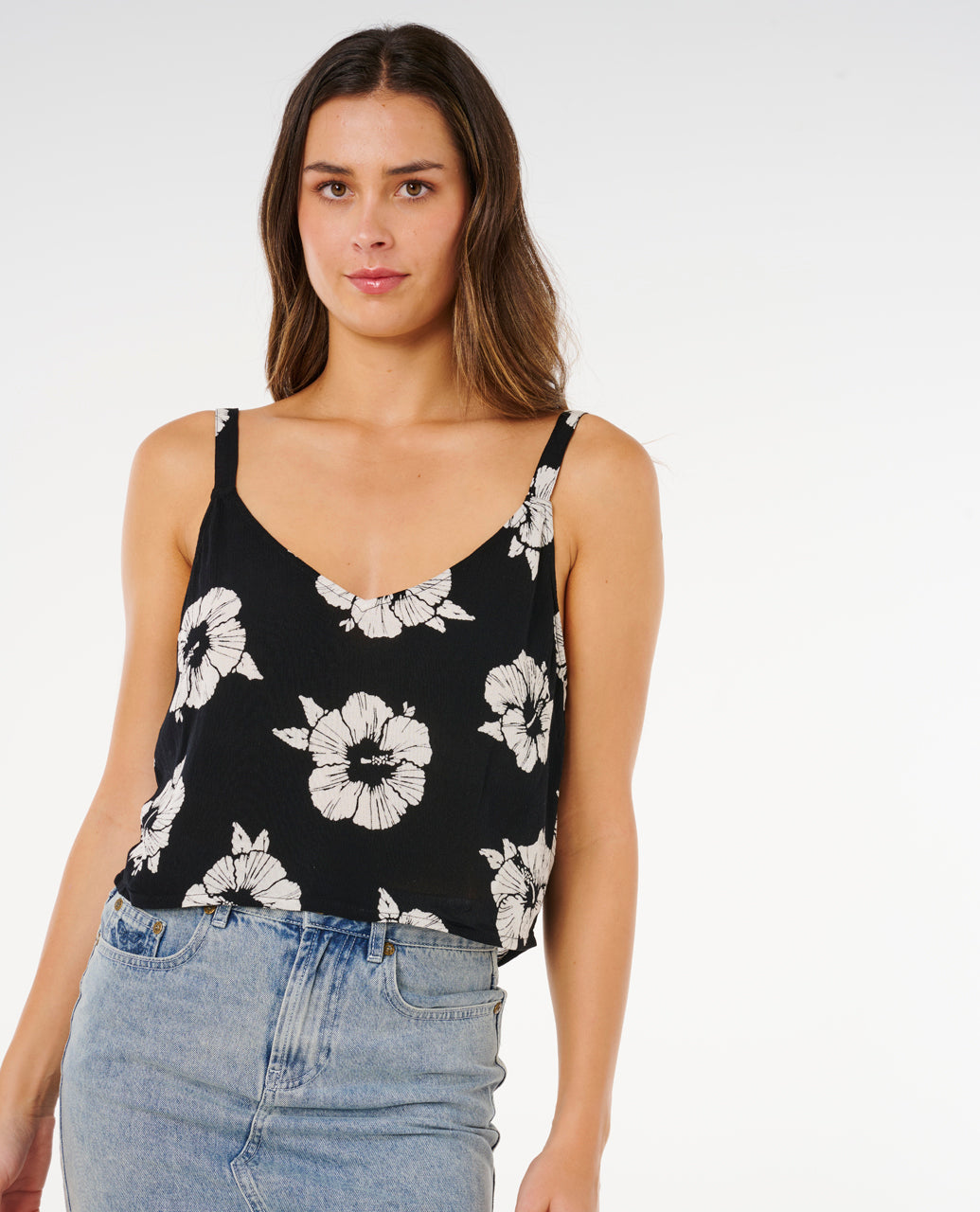 Rip Curl Party Pack Cami