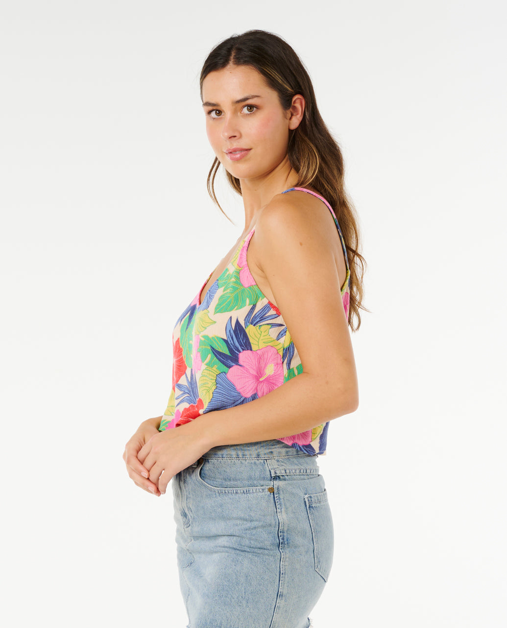 Rip Curl Party Pack Cami