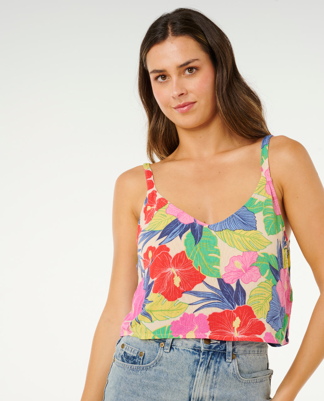 Rip Curl Party Pack Cami