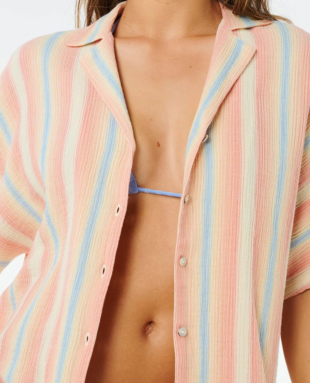 Rip Curl Premium Kurzarmhemd - Mooloolabas