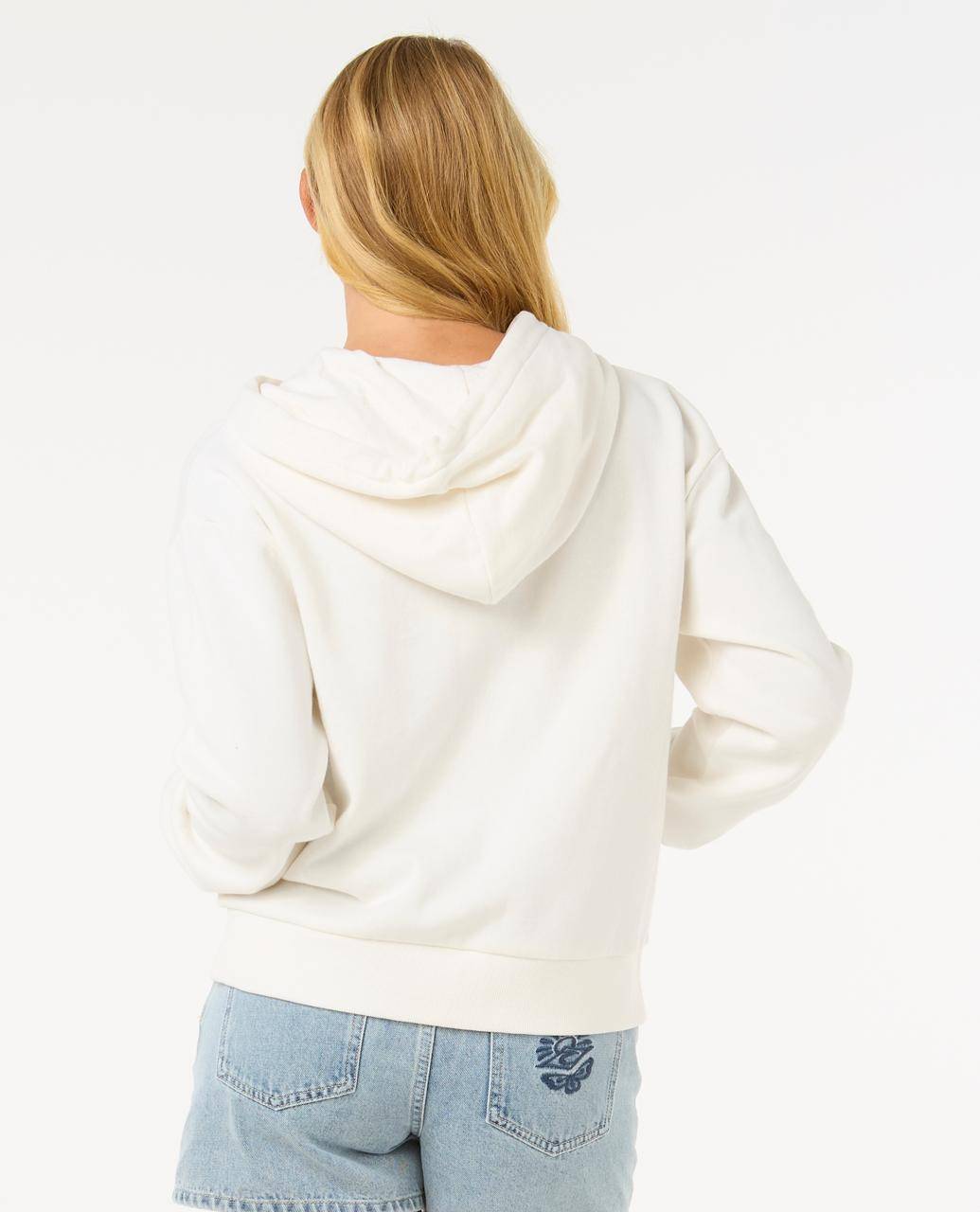 Rip Curl Surfarama Pullover mit Reißverschluss