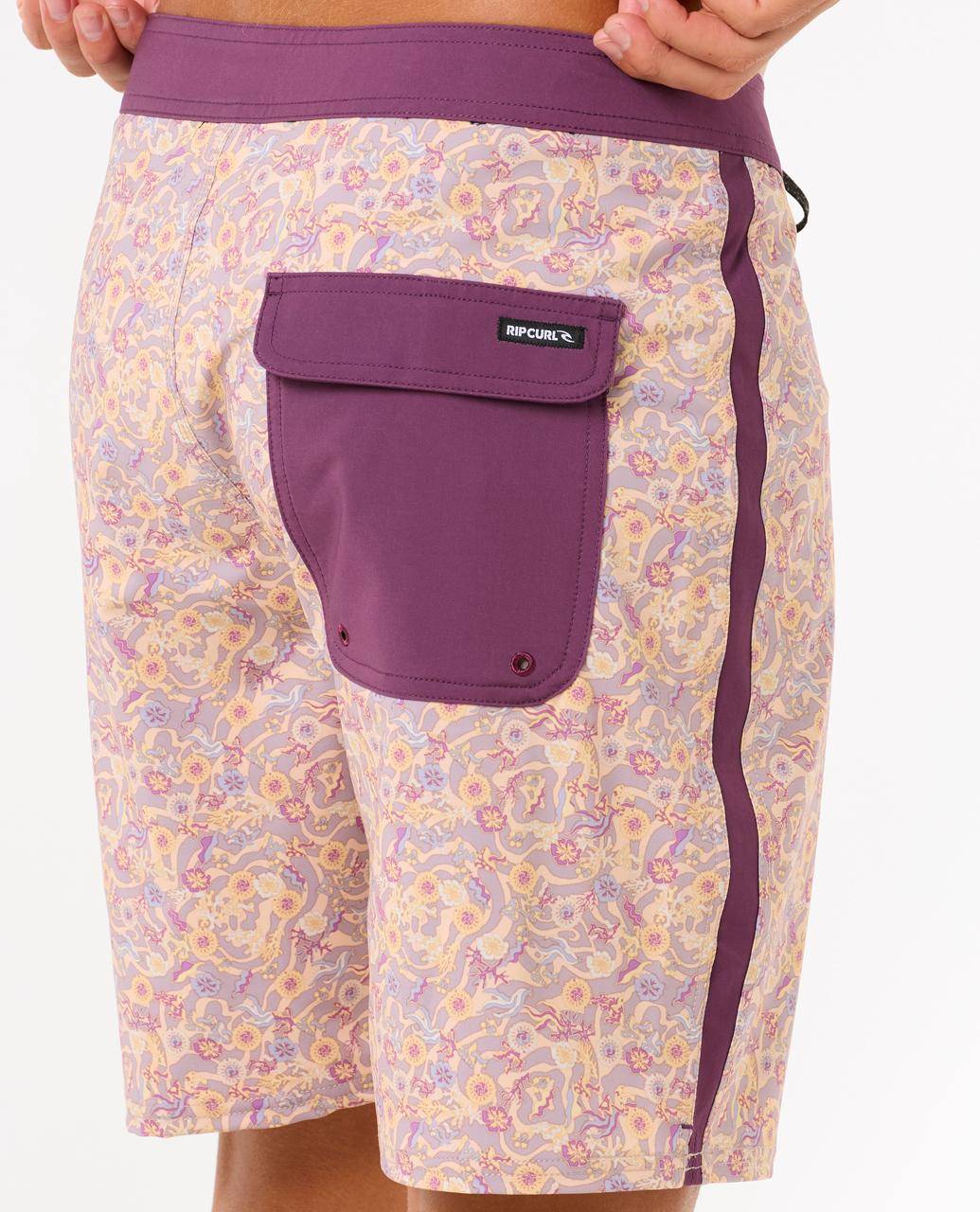 Rip Curl Mirage Floral Reef Boardshorts