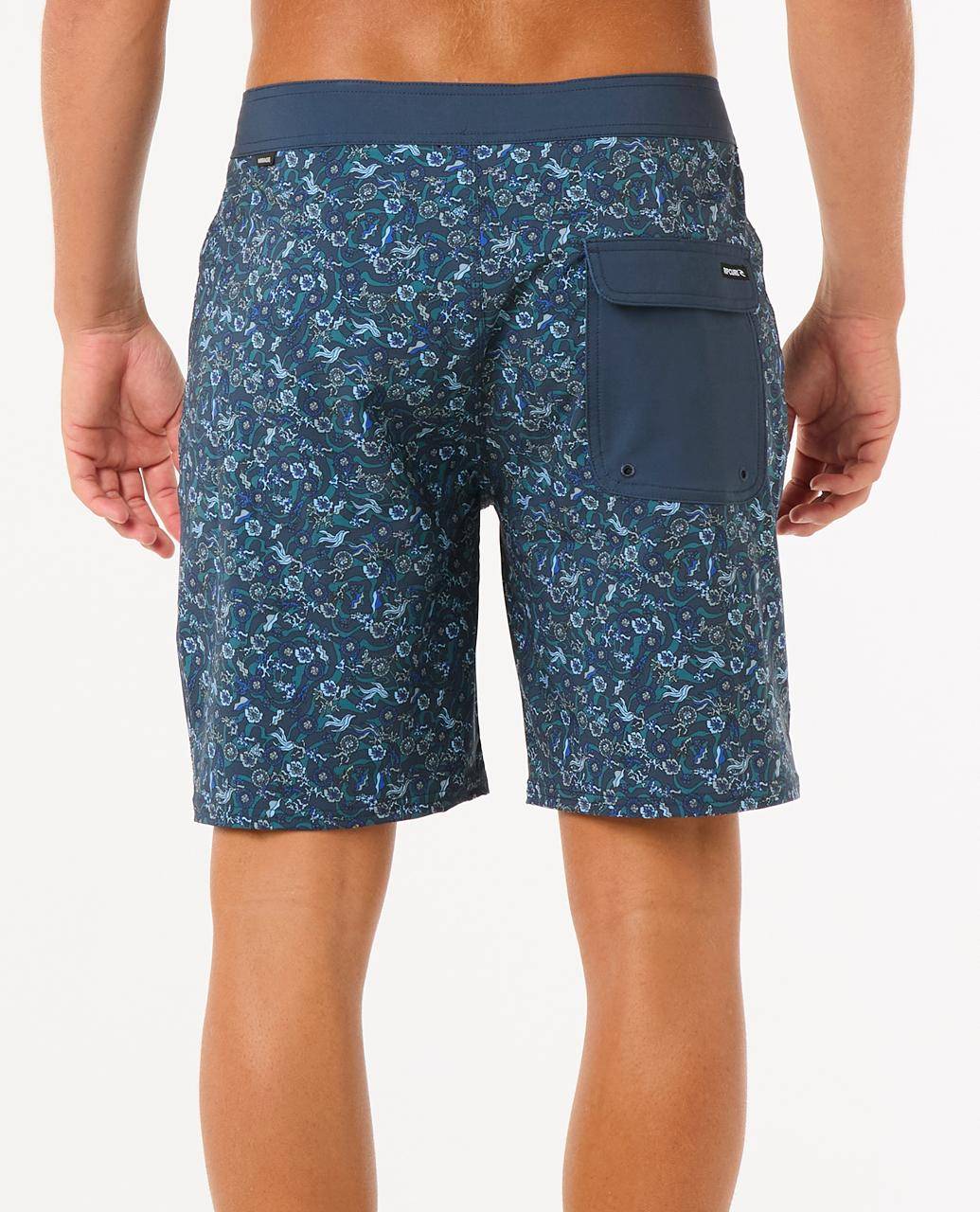 Rip Curl Mirage Floral Reef Boardshorts