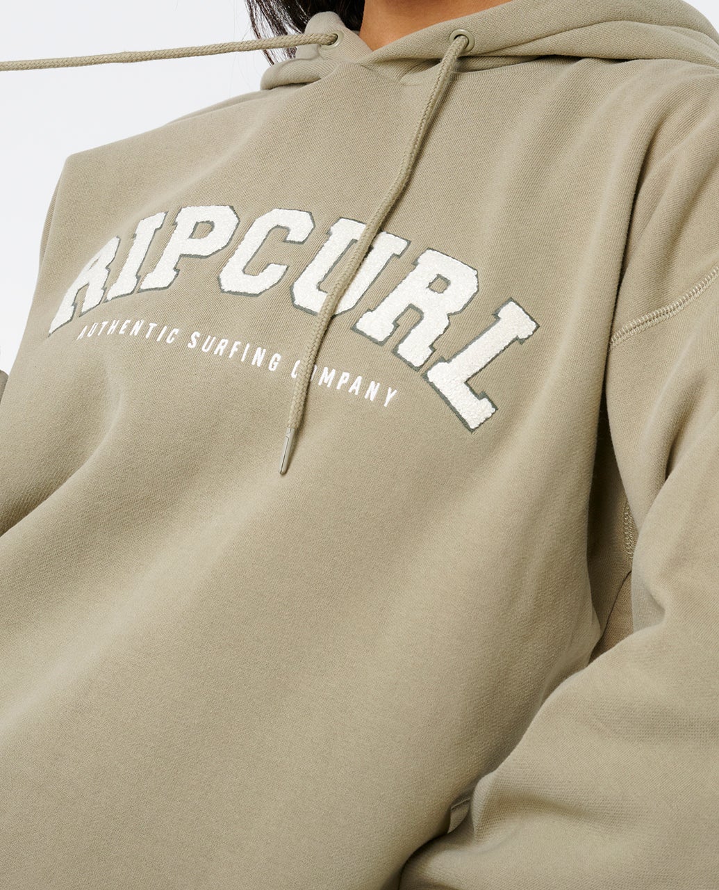 Rip Curl Varsity College-Kapuzenpullover