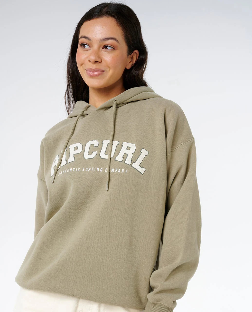 Rip Curl Varsity College-Kapuzenpullover