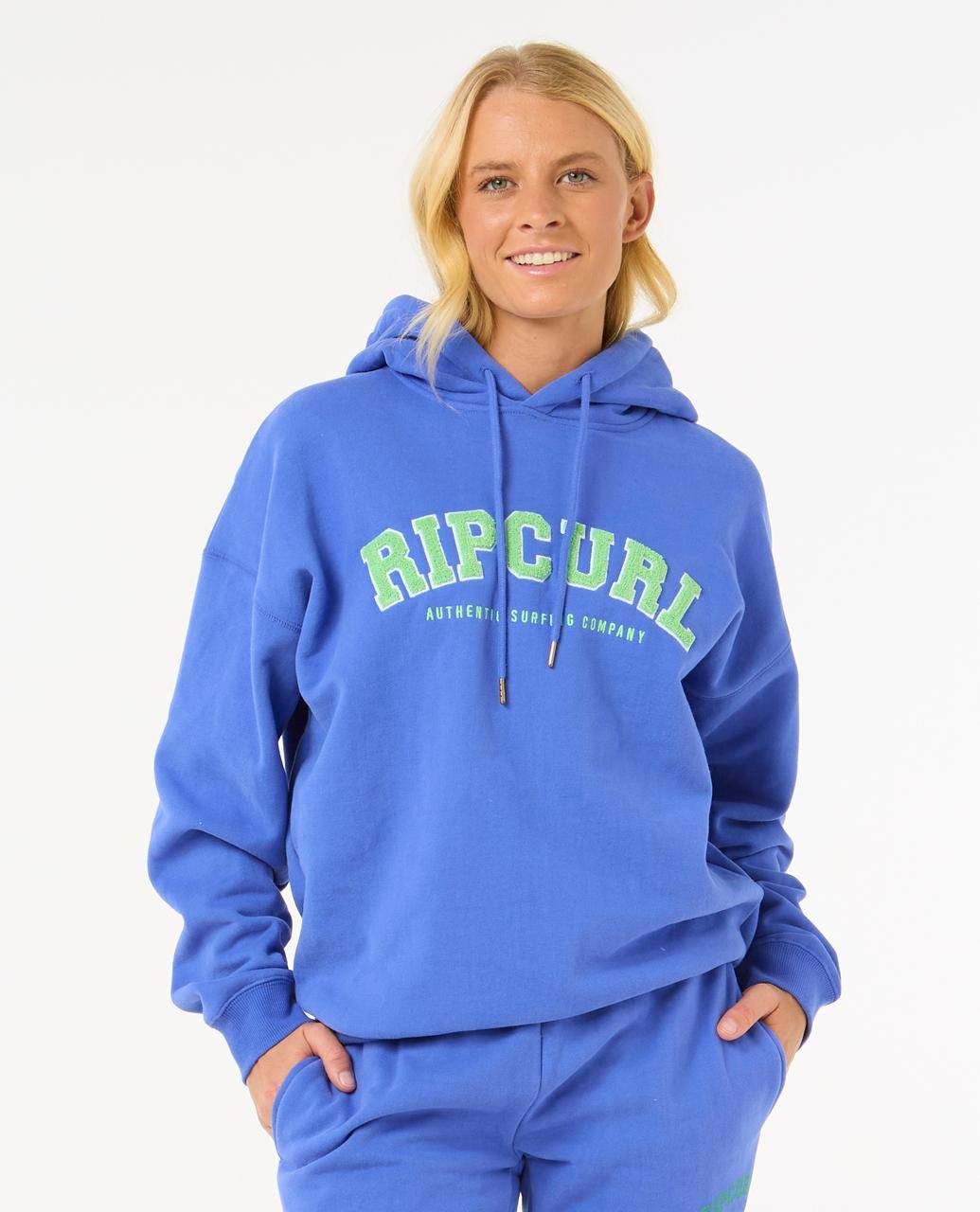 Rip Curl Varsity Hoodie