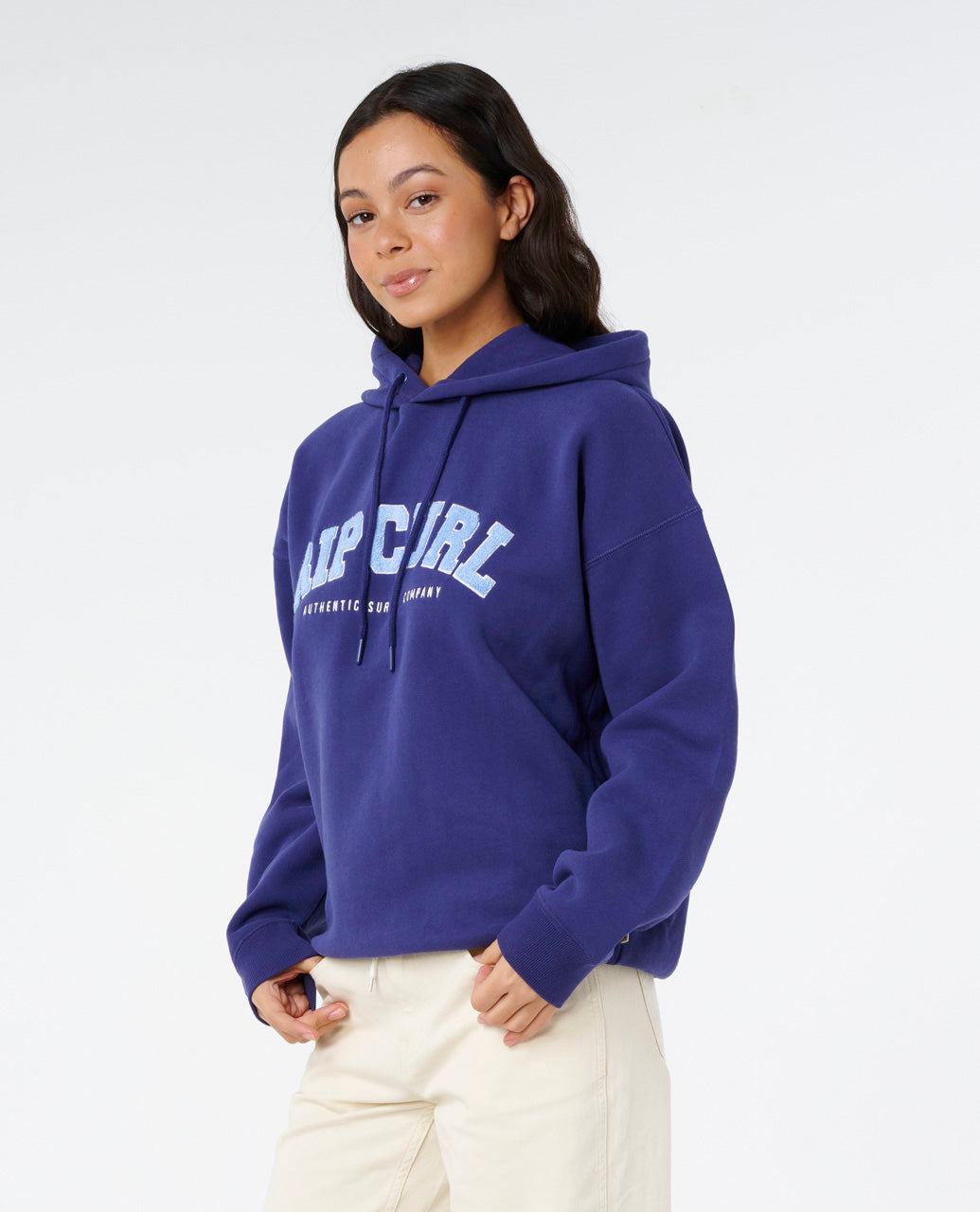 Rip Curl Varsity College-Kapuzenpullover