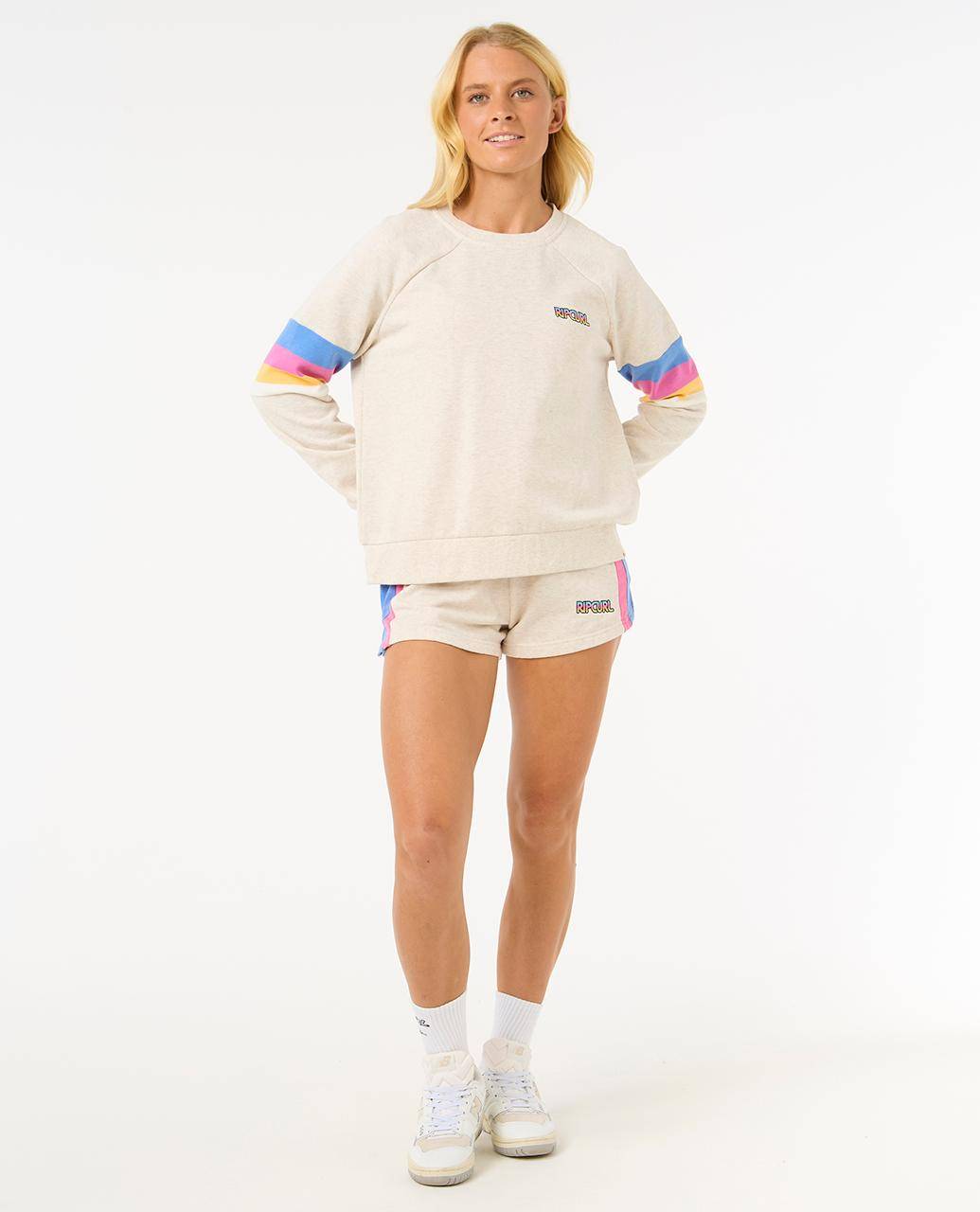 Rip Curl Las Dalias Pullover