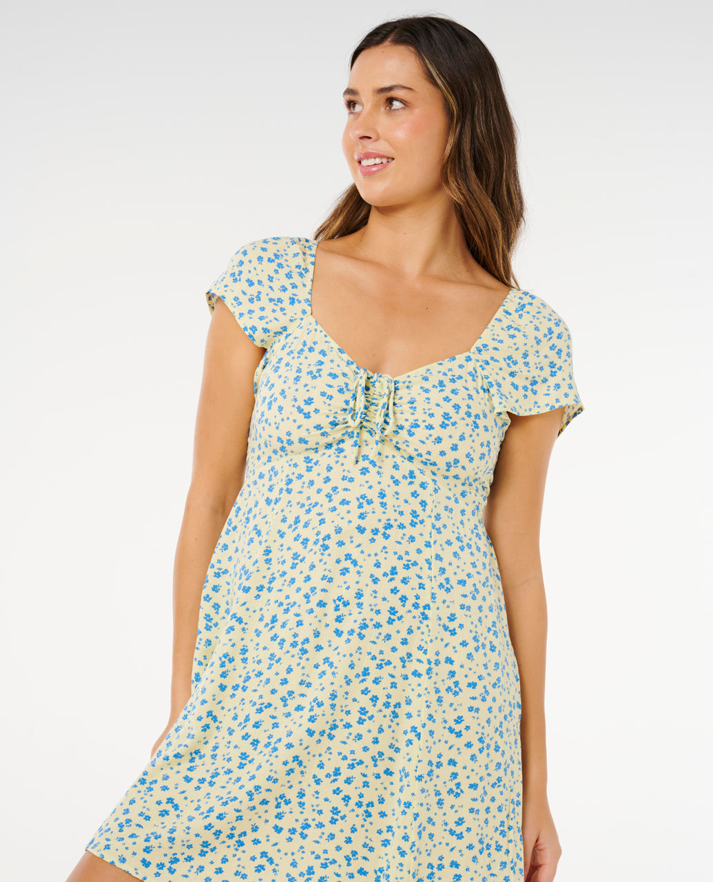 Rip Curl Surf Side Minikleid