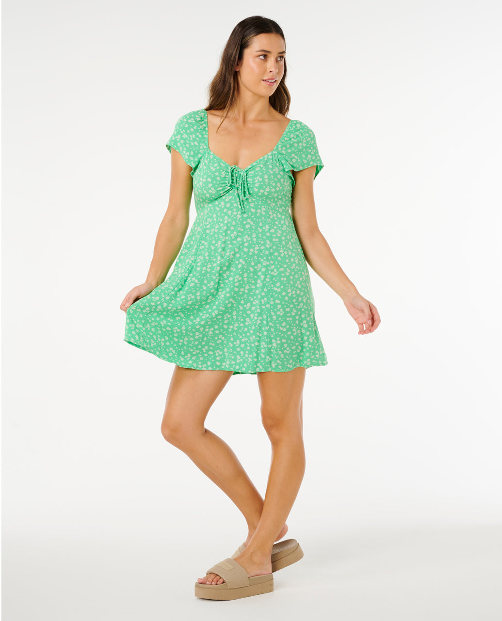 Rip Curl Surf Side Minikleid