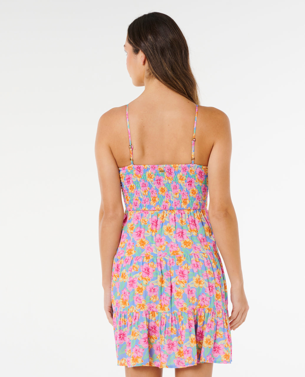 Rip Curl Malibu Cove Mini Dress