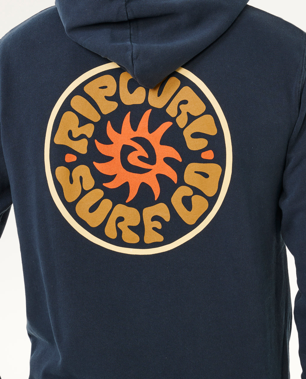 Rip Curl Pacific Rinse Kapuzenpullover - Mooloolabas