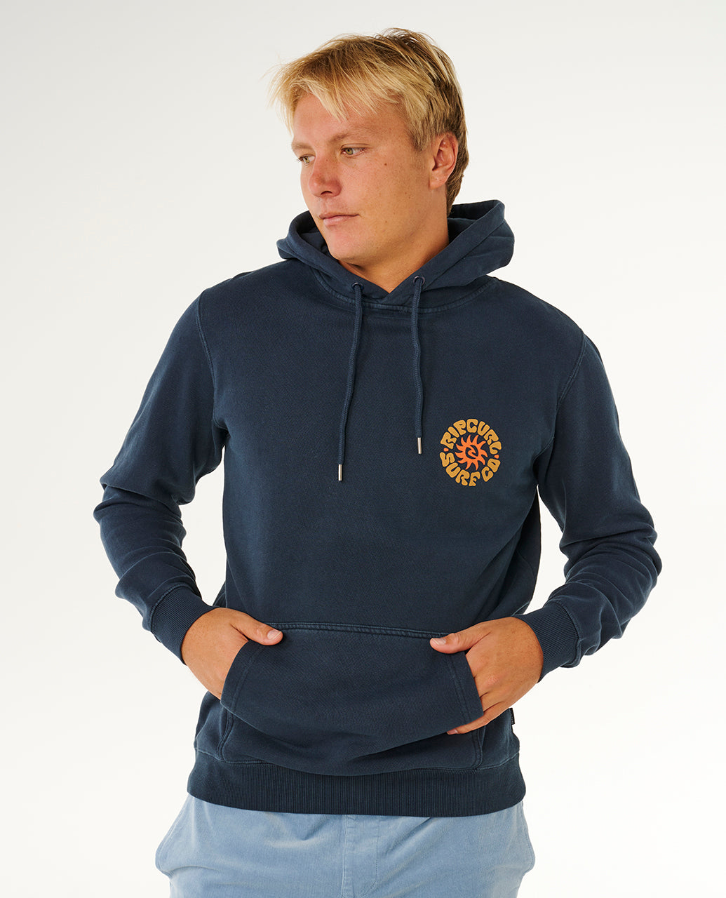 Rip Curl Pacific Rinse Kapuzenpullover - Mooloolabas