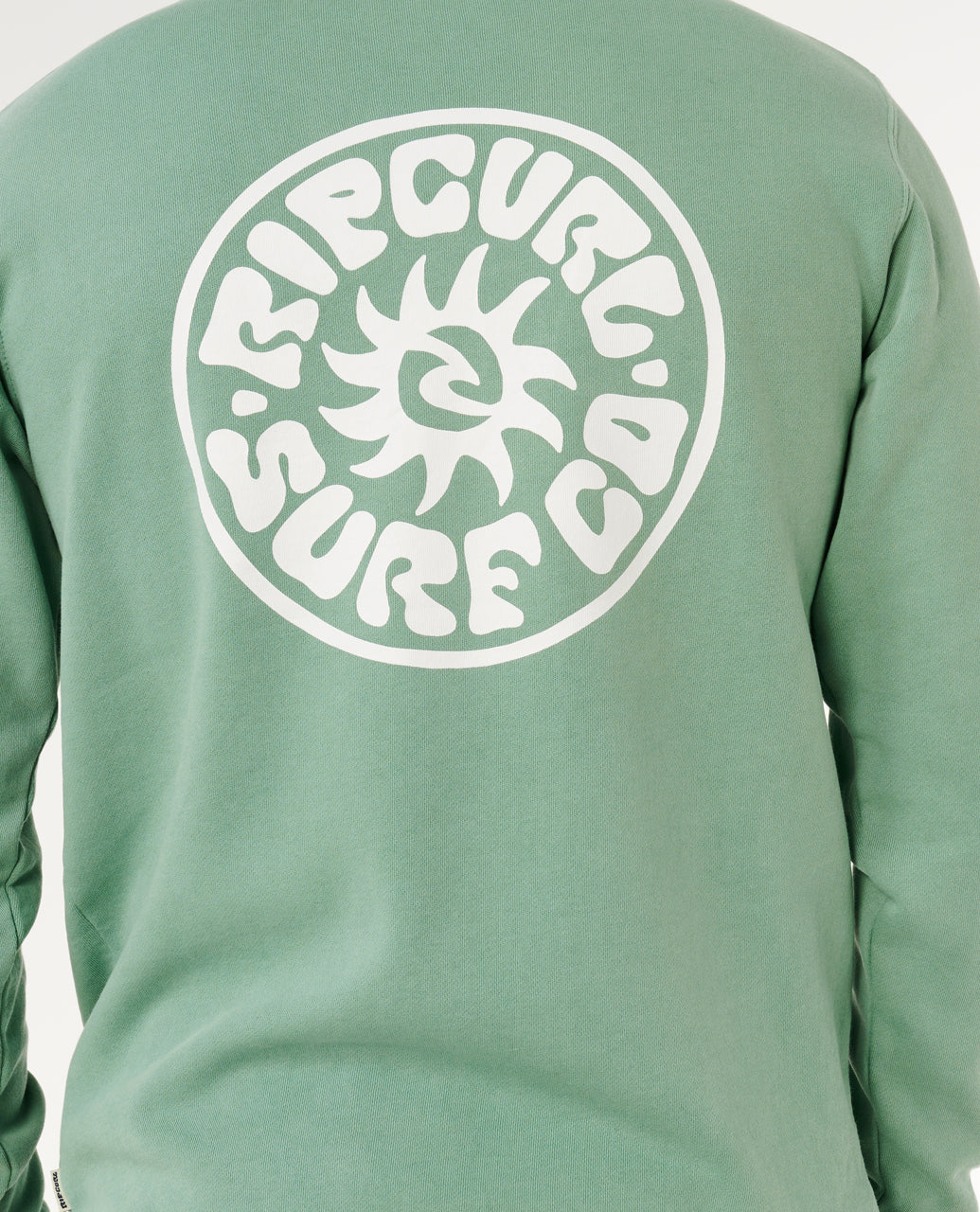 Rip Curl Pacific Rinse Kapuzenpullover - Mooloolabas