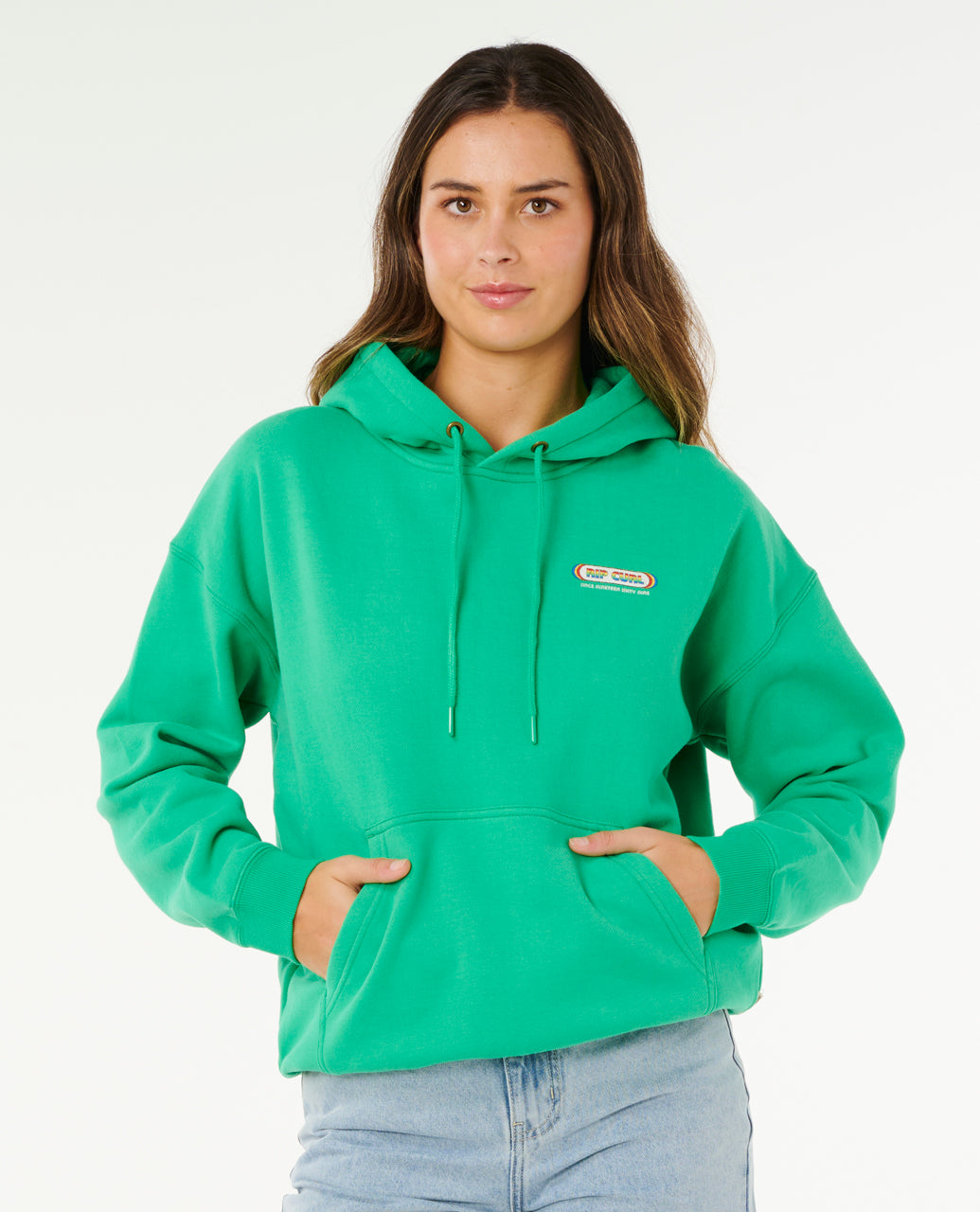 Rip Curl Surf Revival Heritage Hoodie