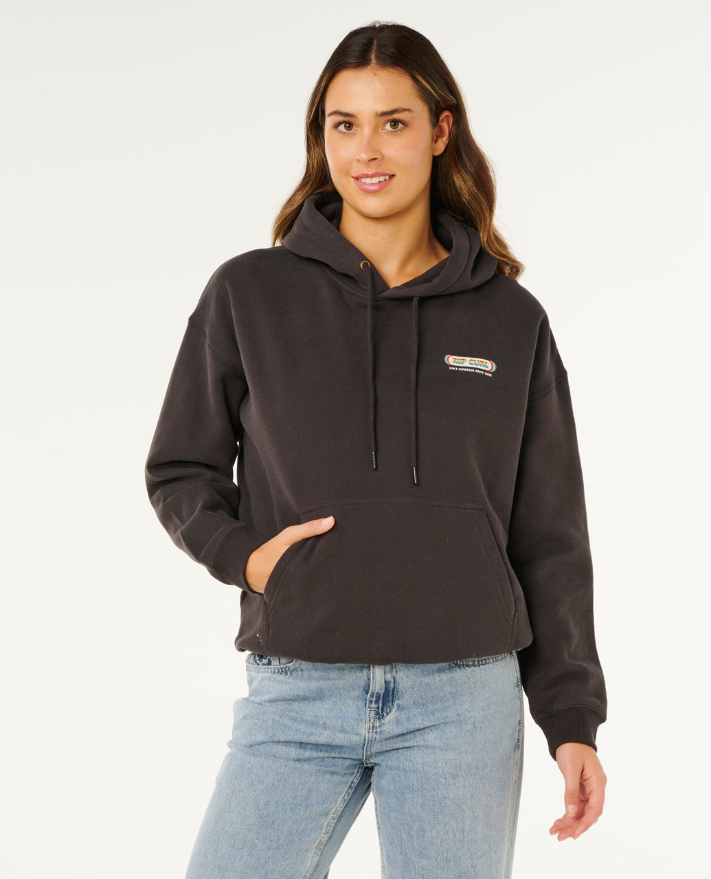 Rip Curl Surf Revival Heritage Hoodie