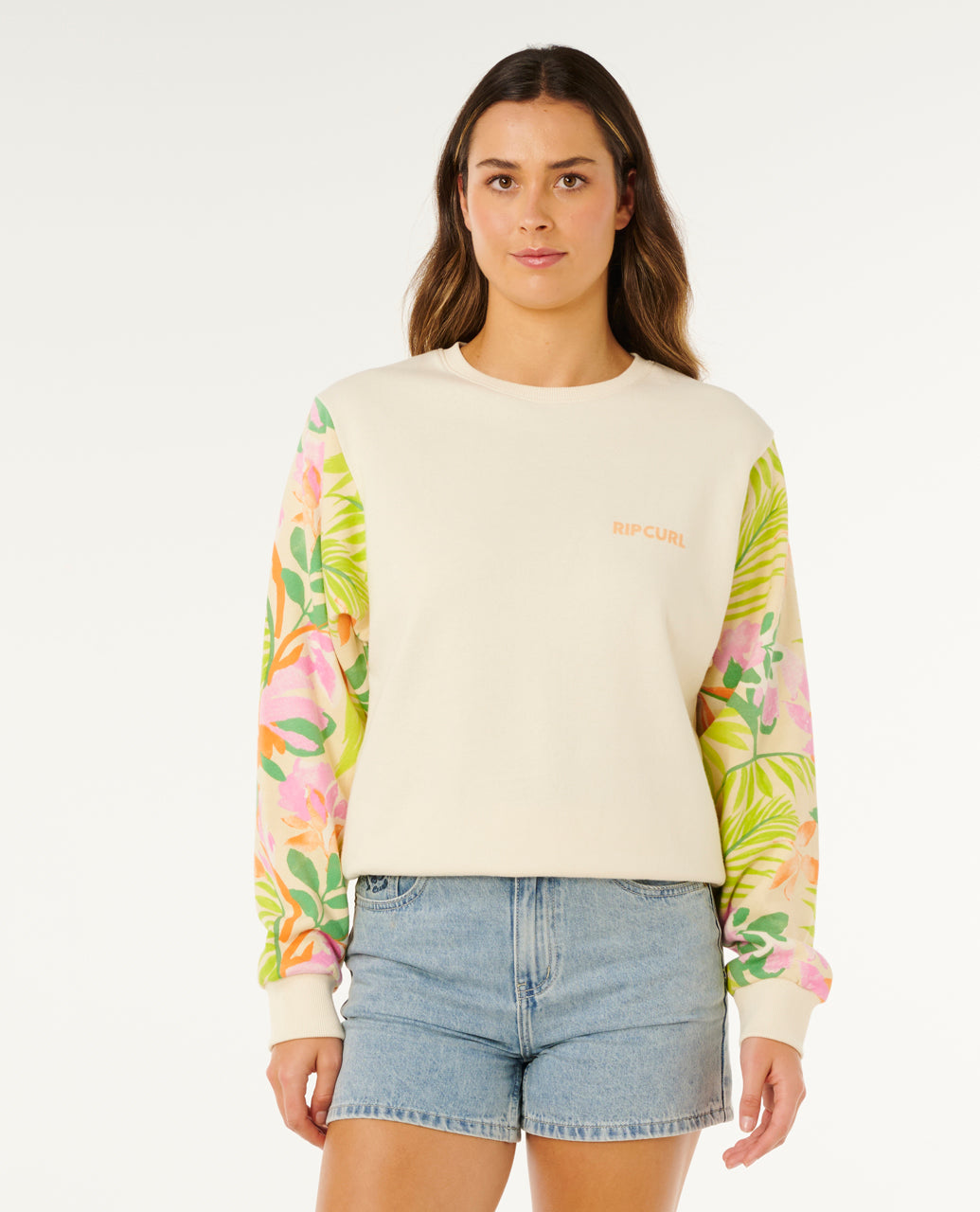 Rip Curl Molokai Sweatshirt