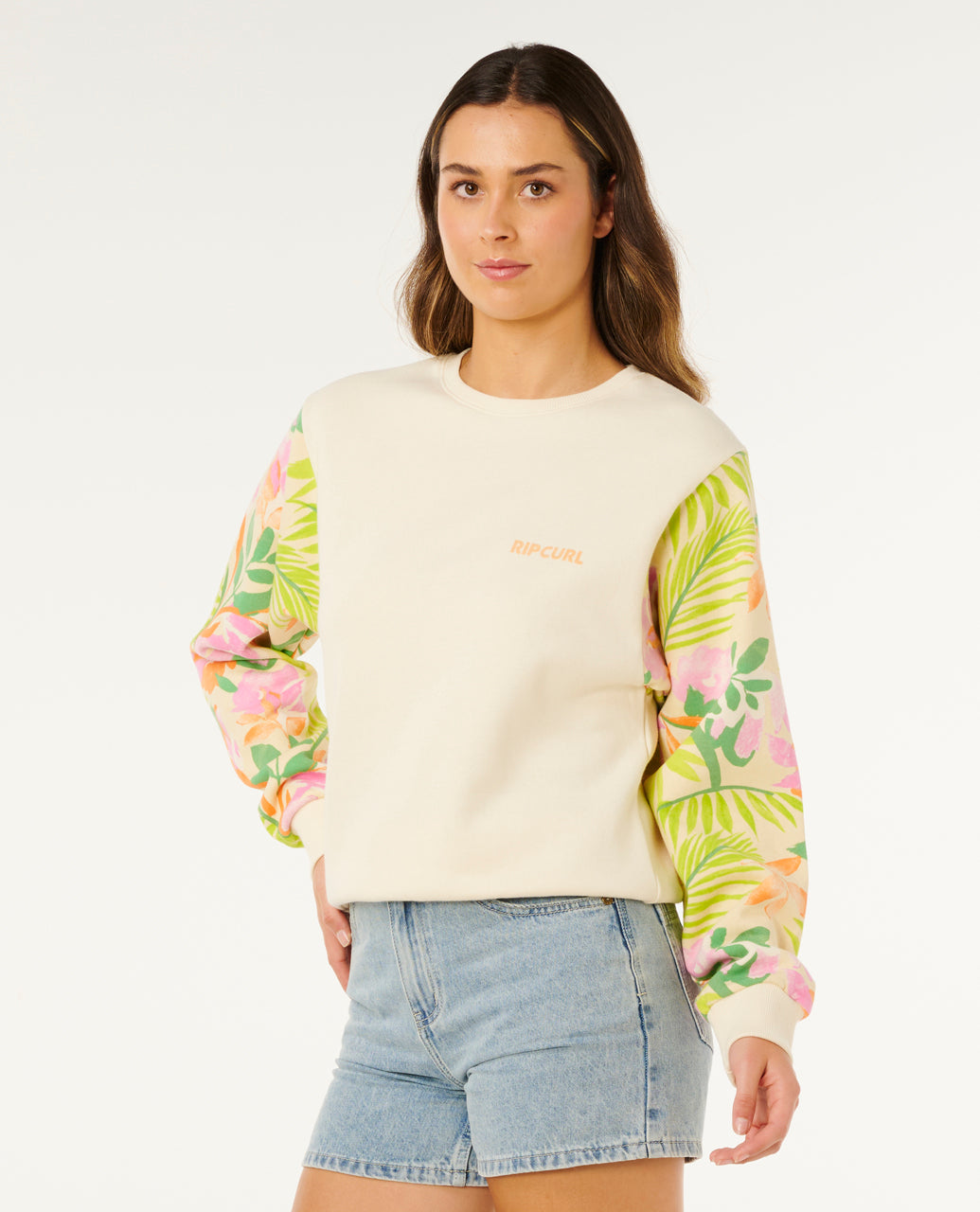 Rip Curl Molokai Sweatshirt