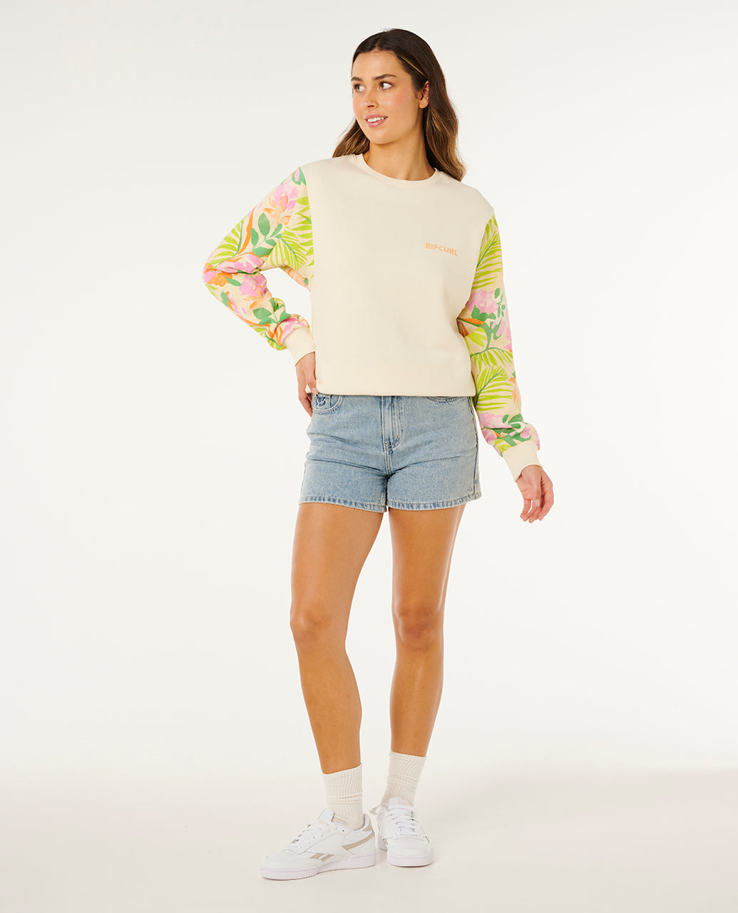 Rip Curl Molokai Sweatshirt